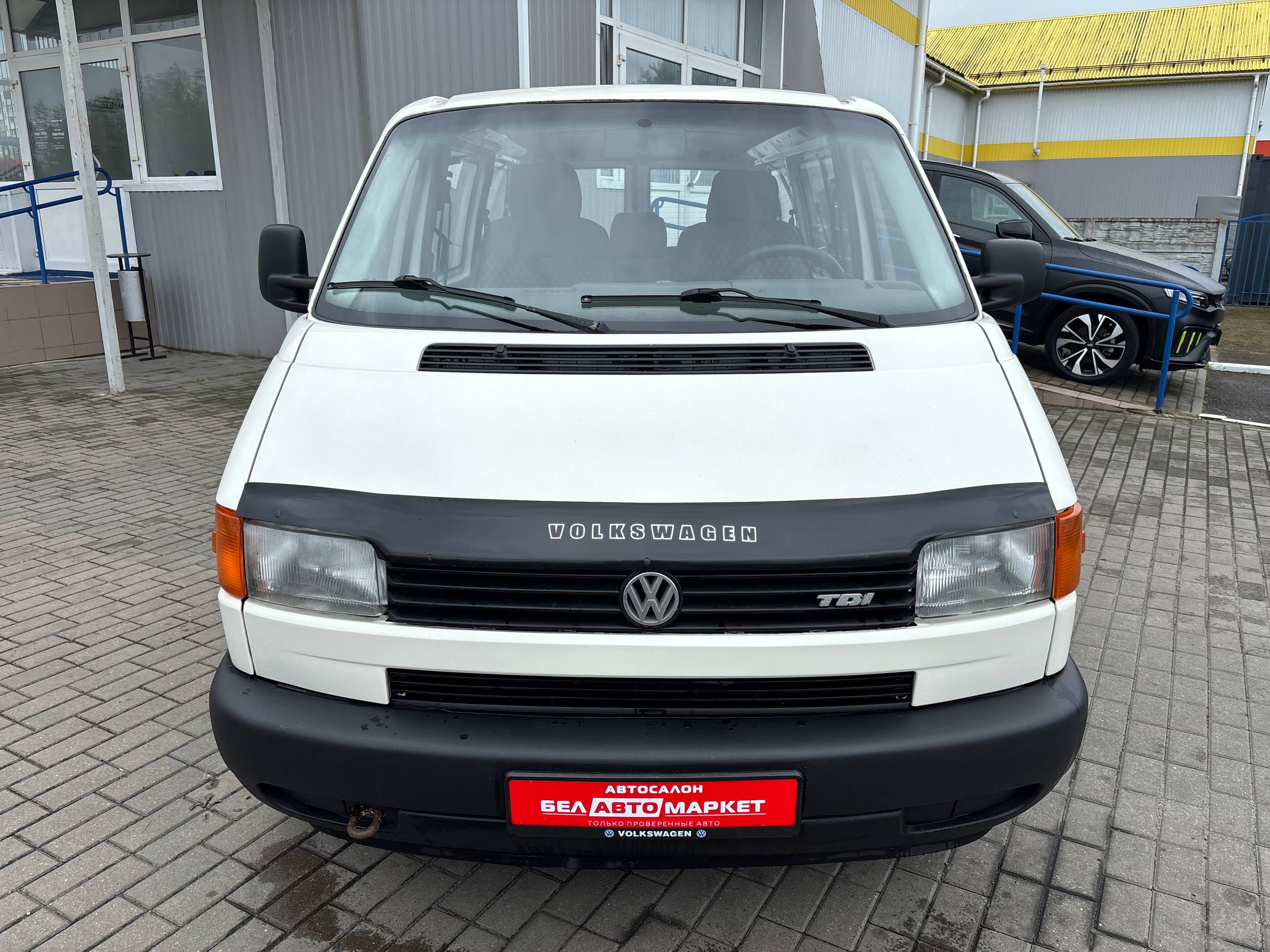 Фото автомобиля 1