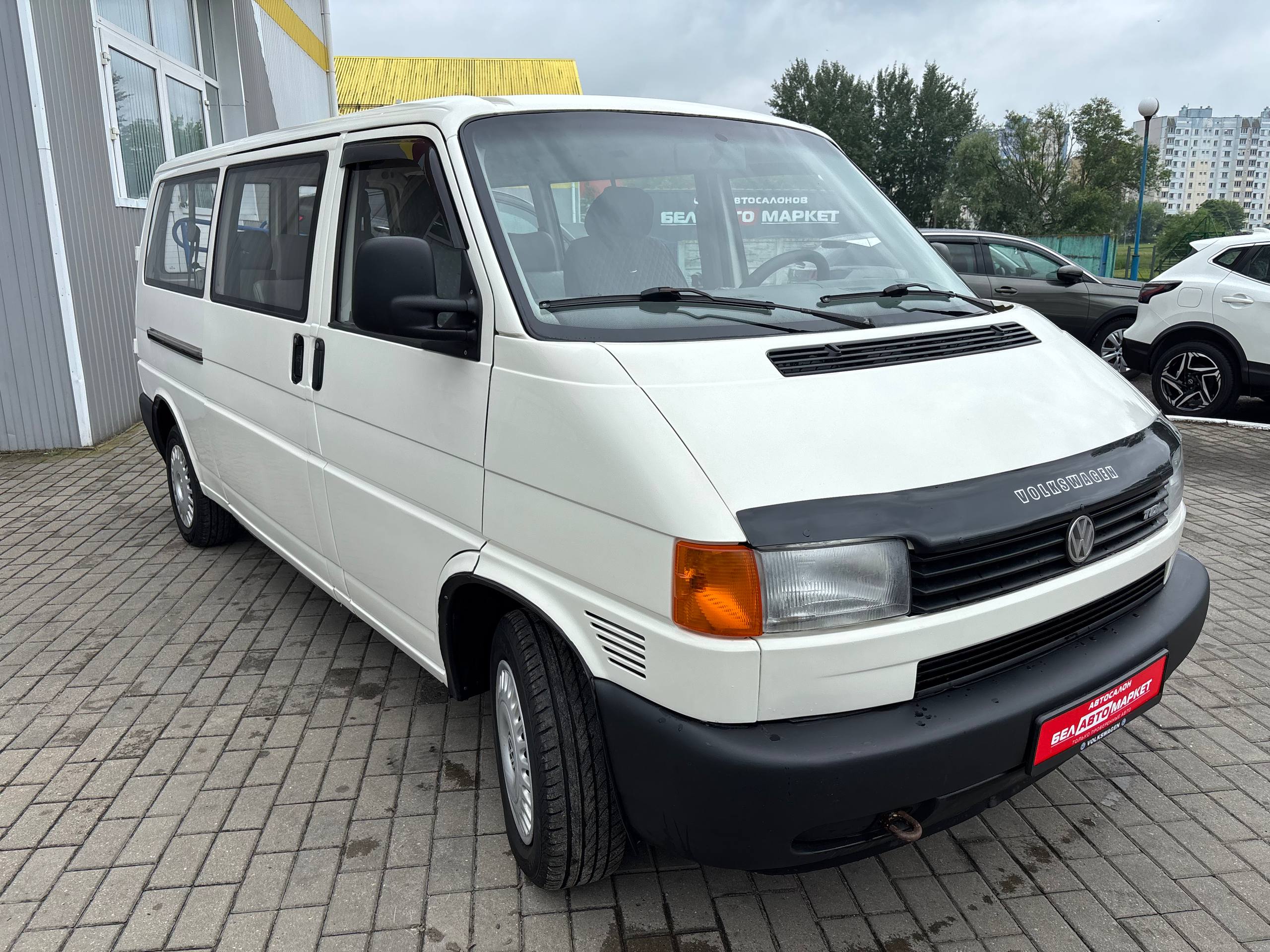 Фото автомобиля 3