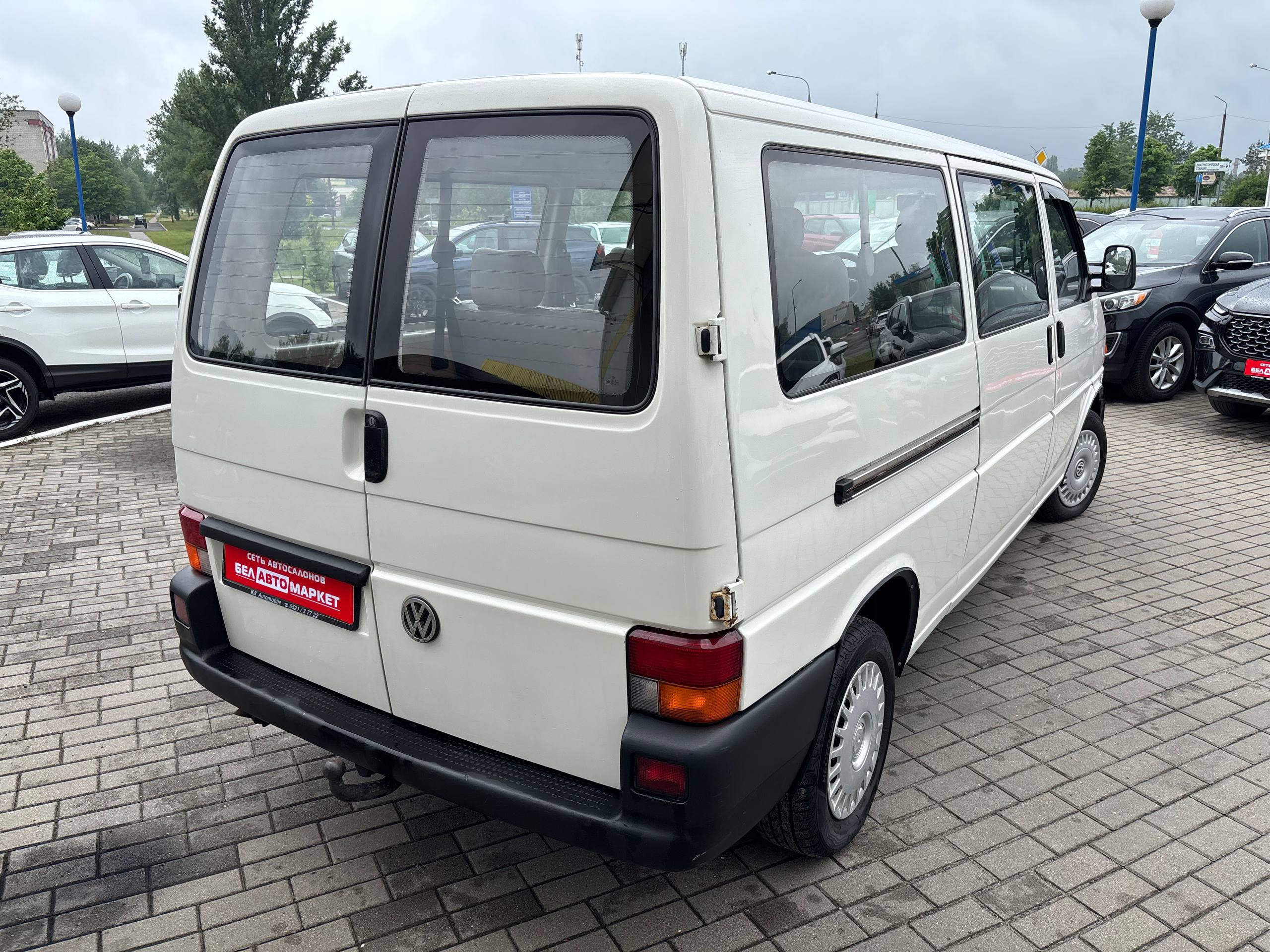 Фото автомобиля 5