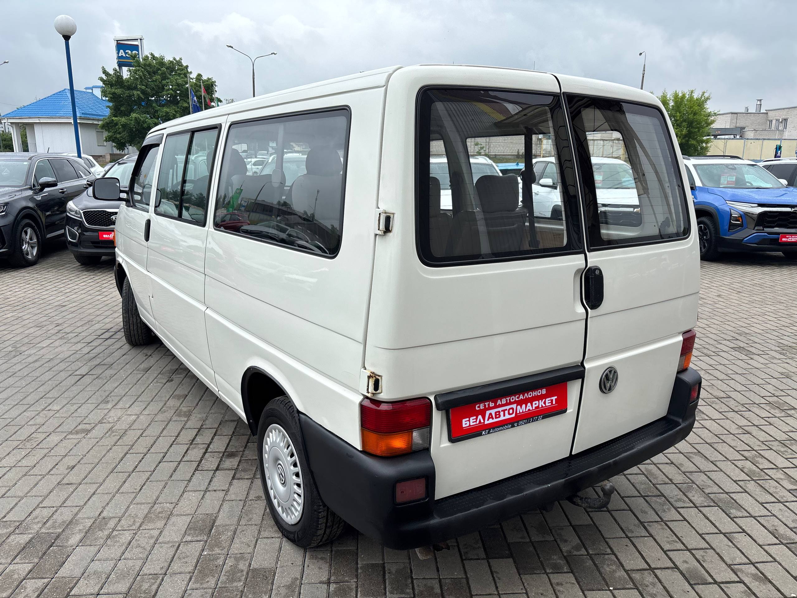 Фото автомобиля 6