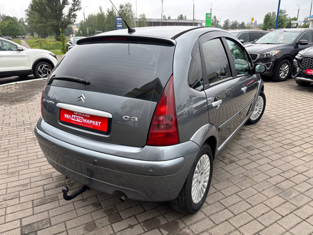 Фото автомобиля 5
