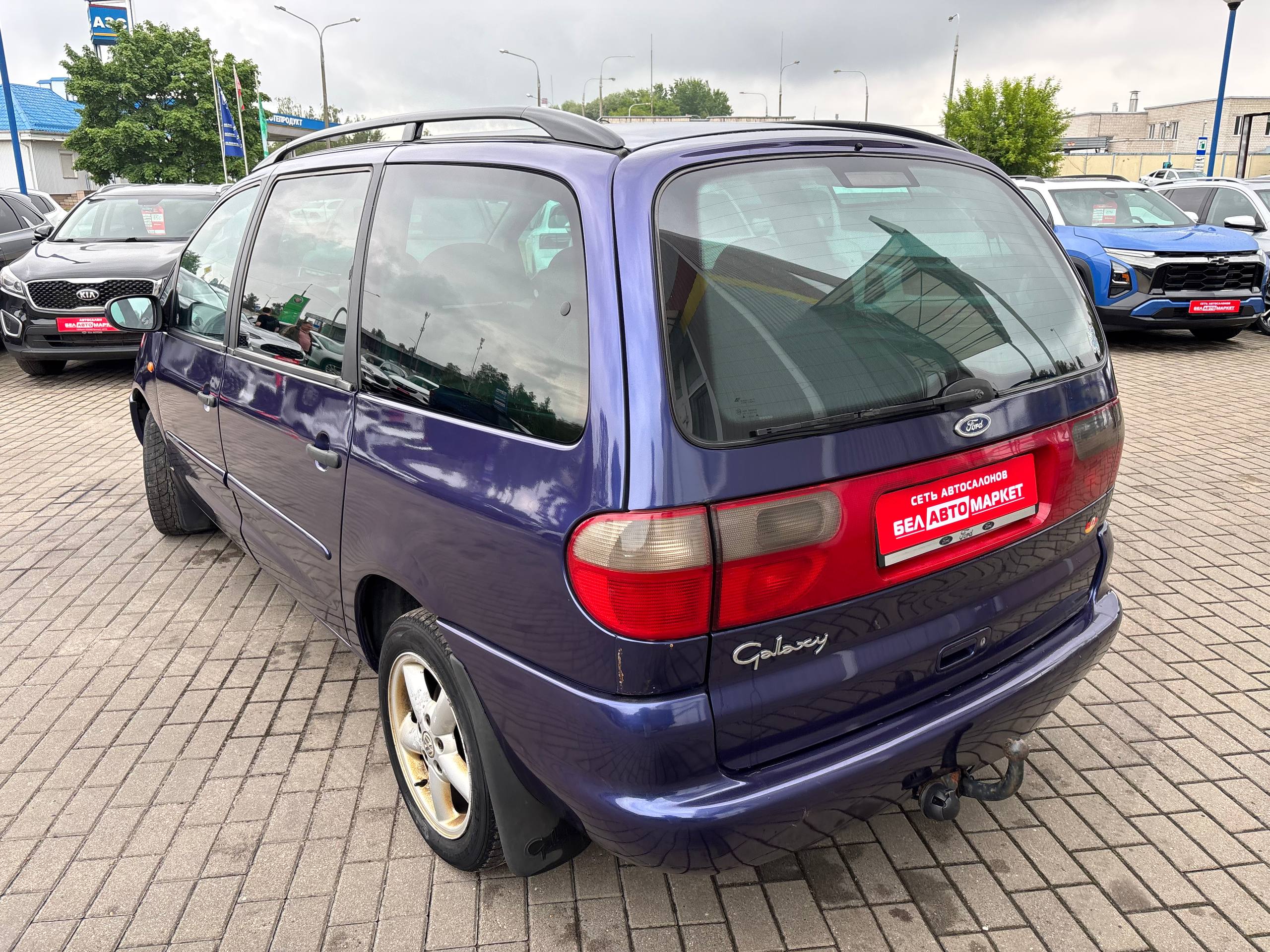 Фото автомобиля 7
