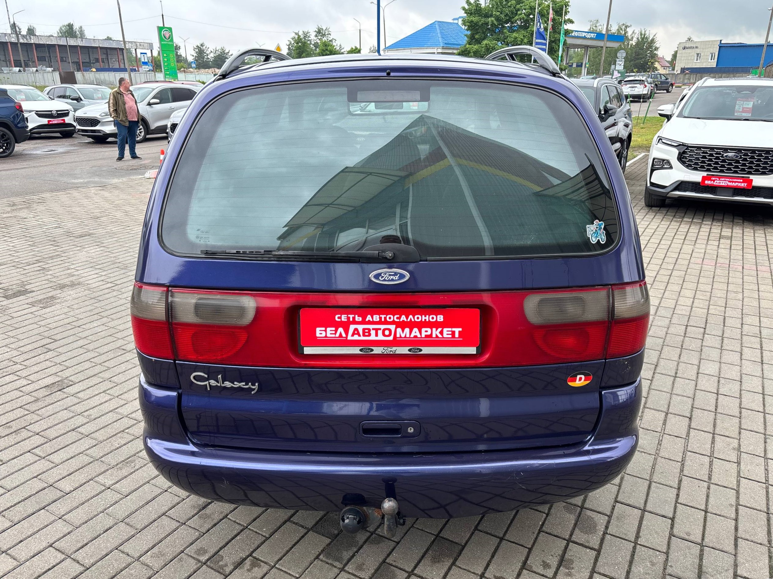 Фото автомобиля 8