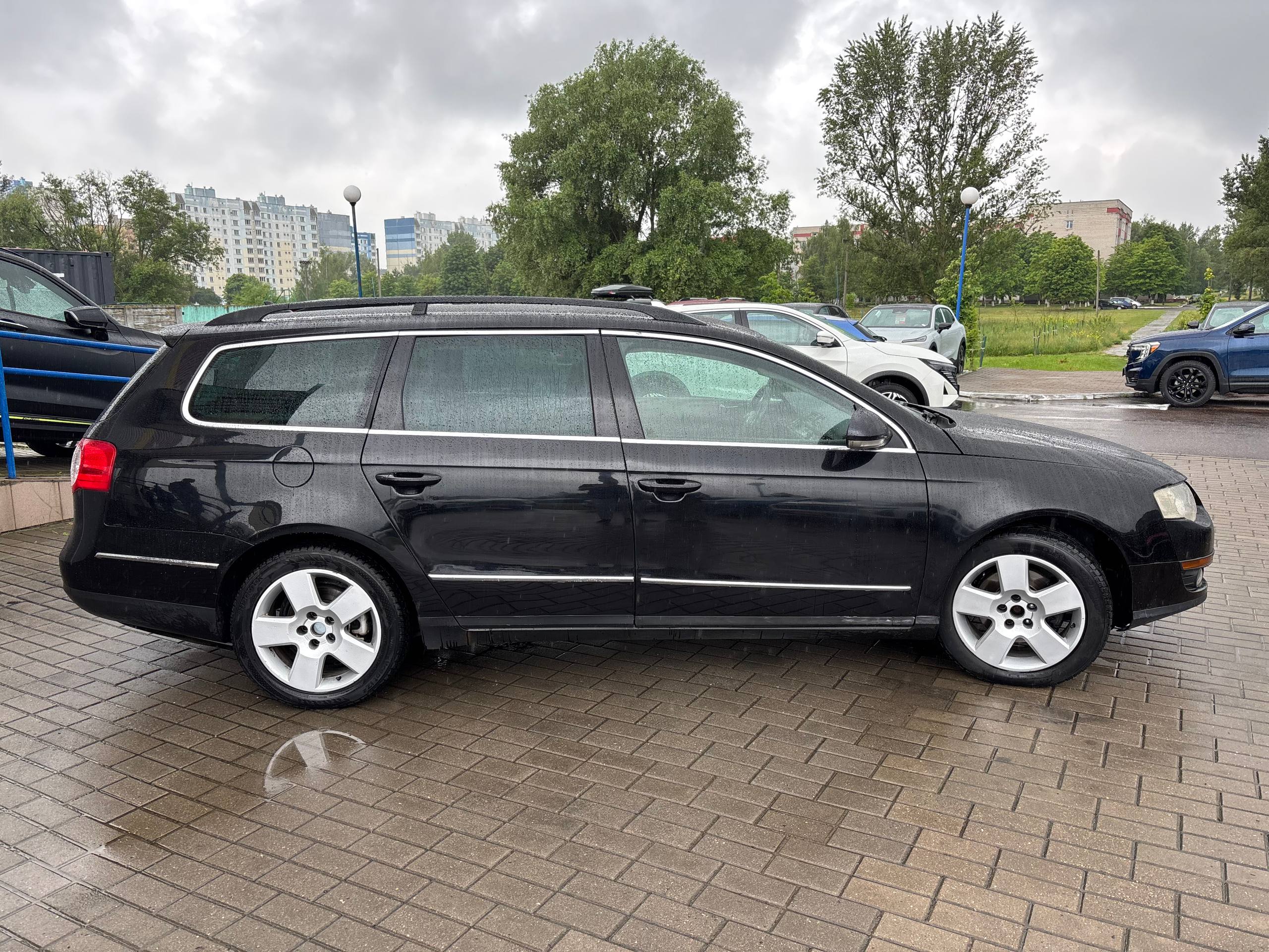 Фото автомобиля 5