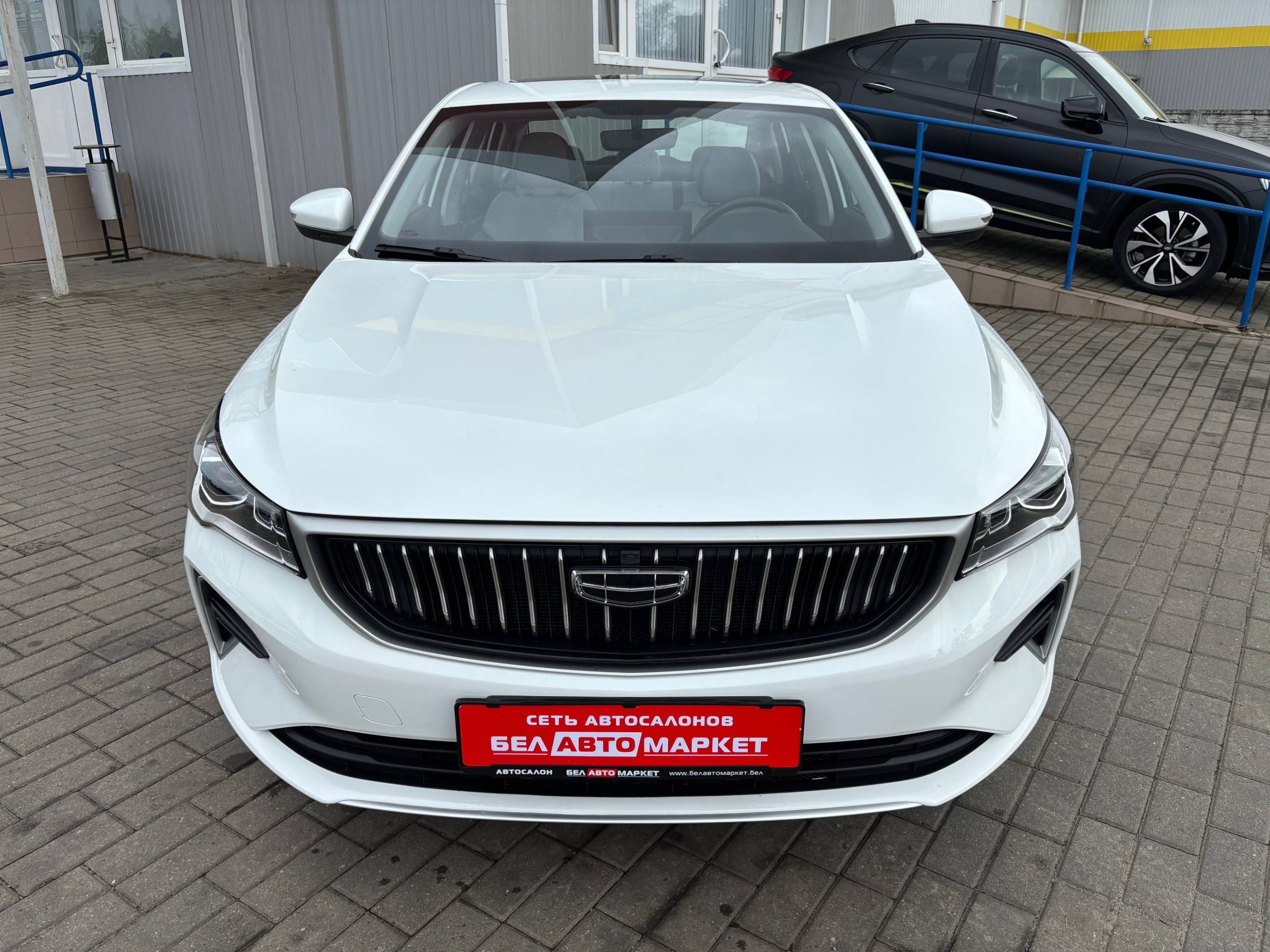 Фото автомобиля 1