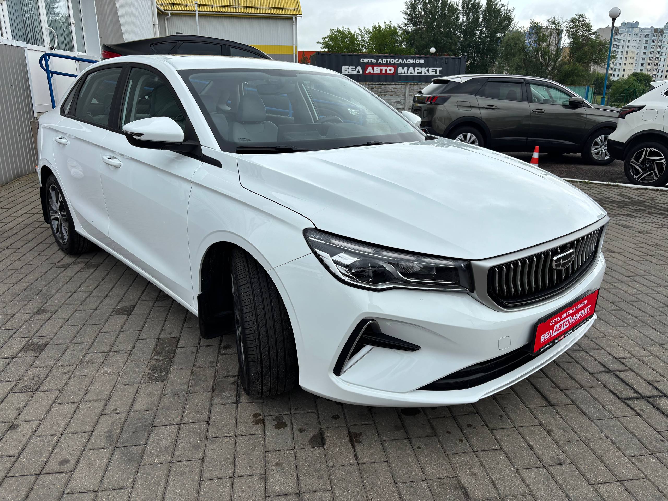 Фото автомобиля 3