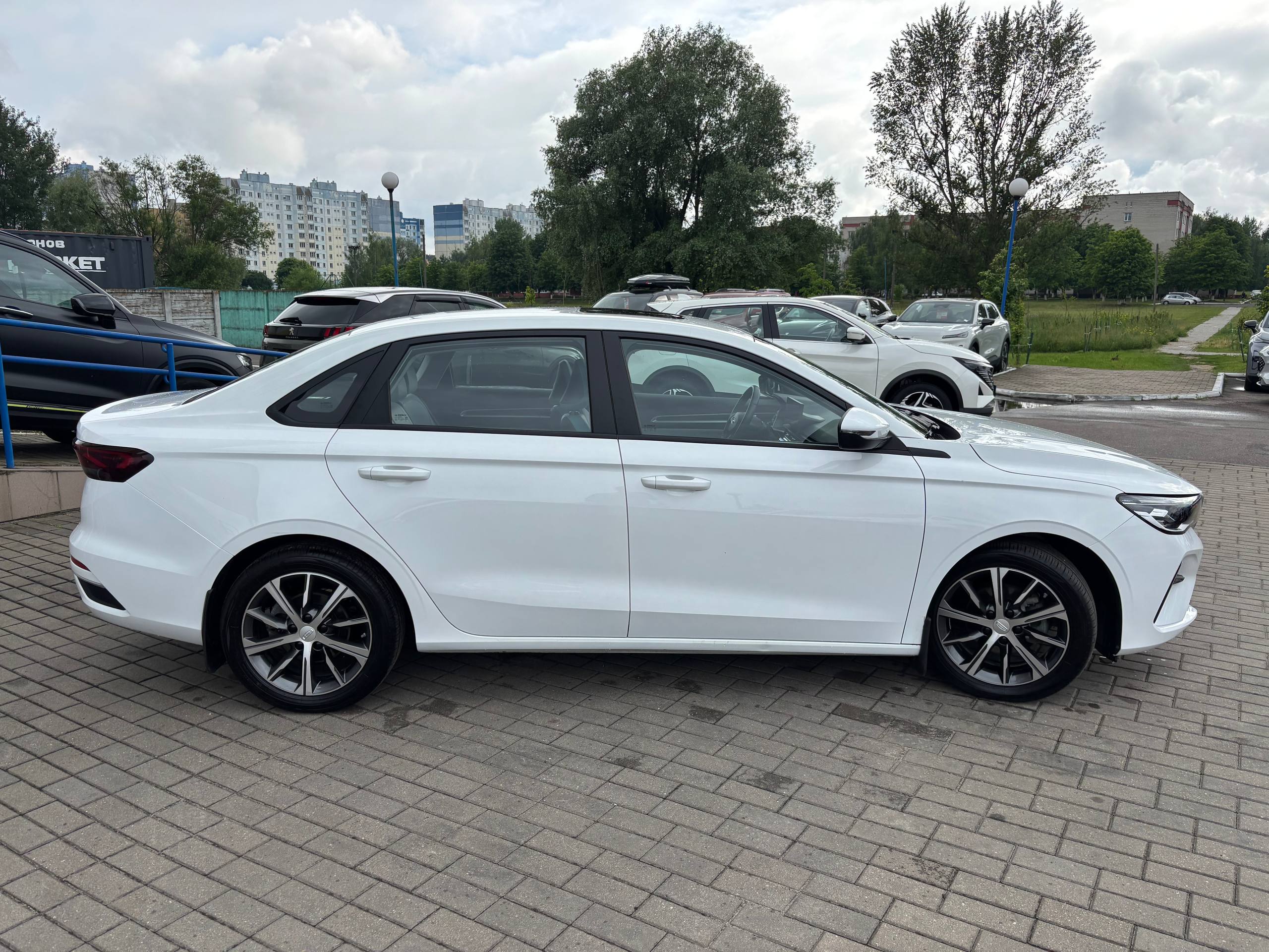 Фото автомобиля 4
