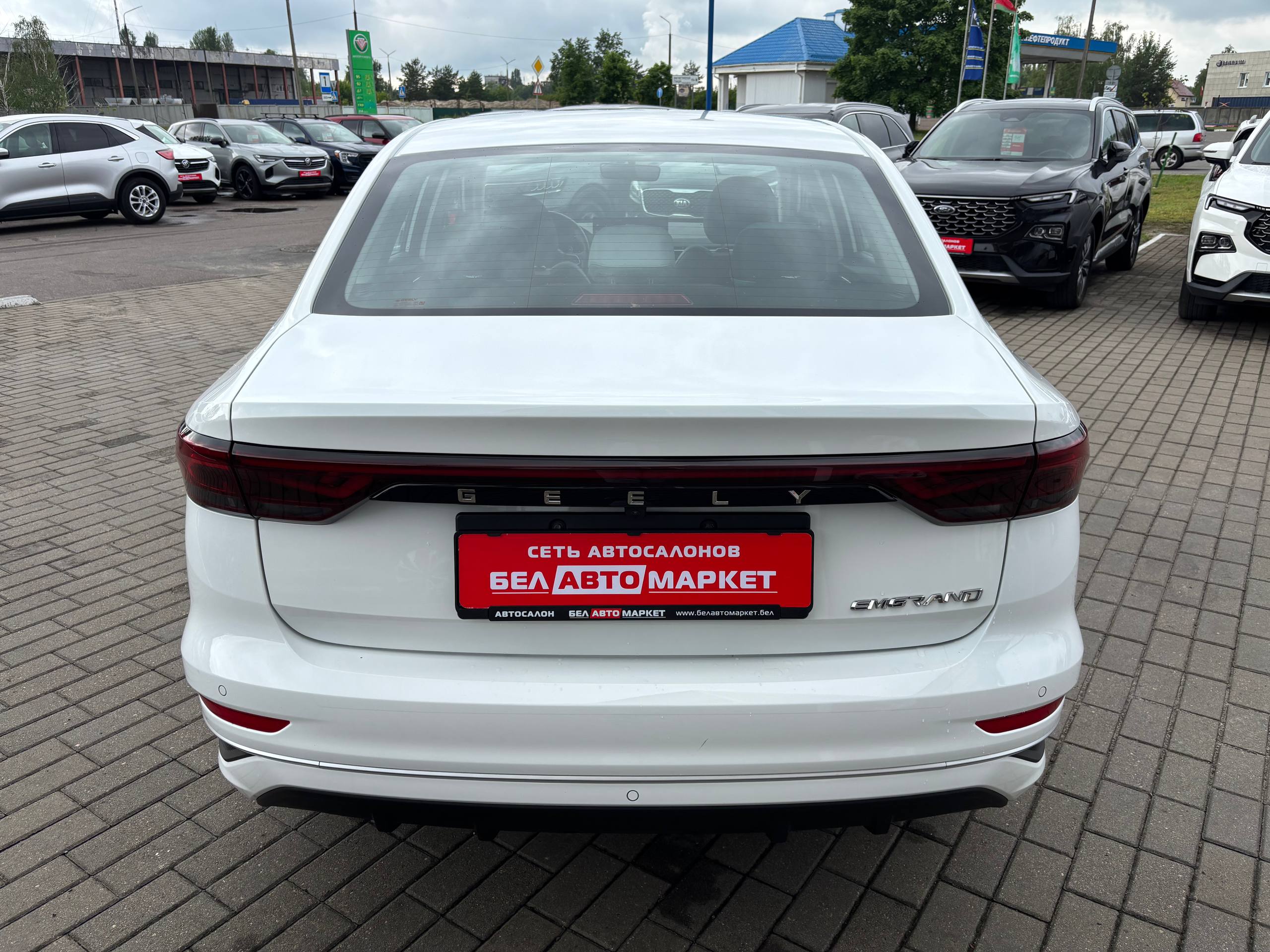 Фото автомобиля 6