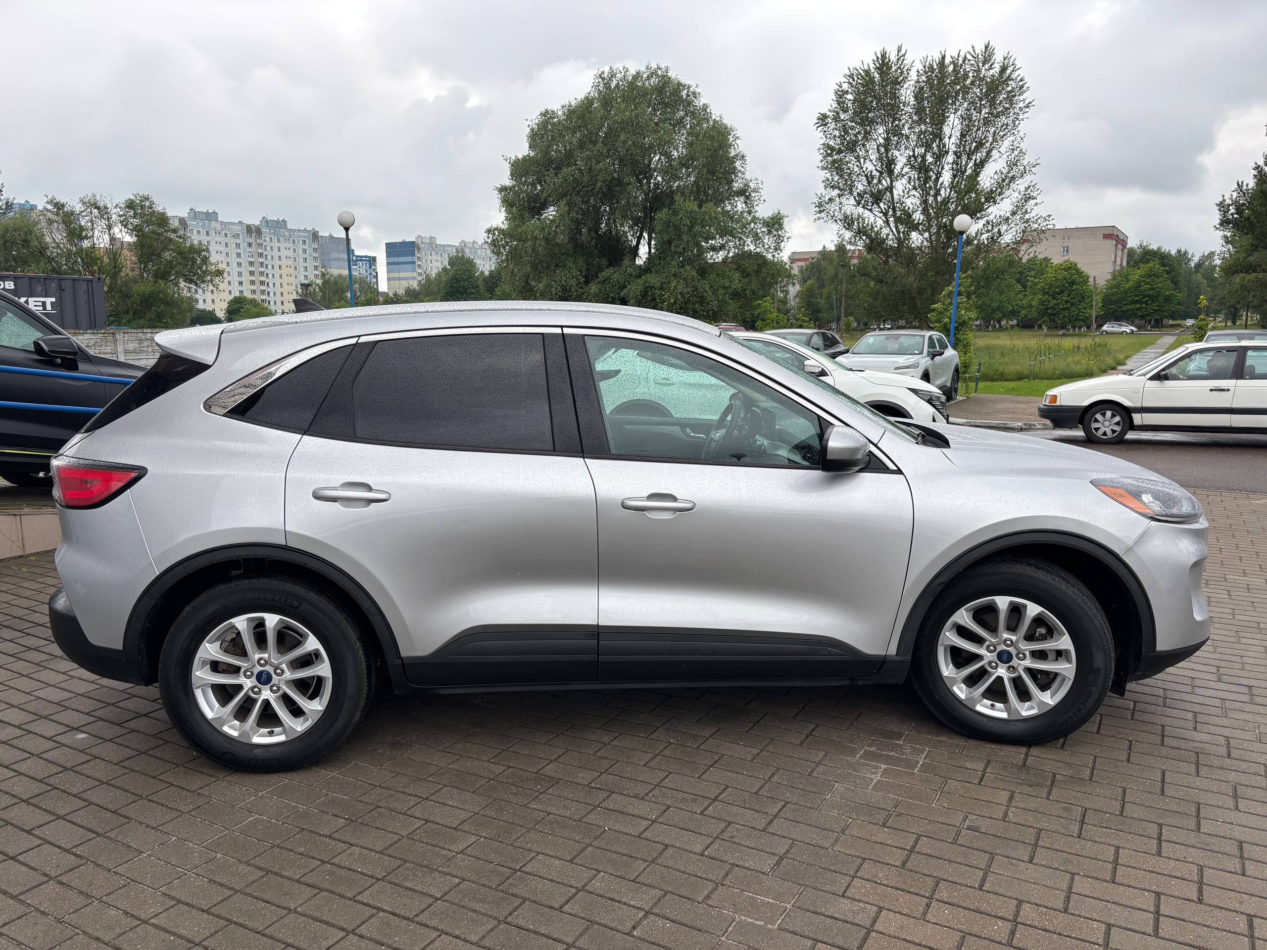 Фото автомобиля 1