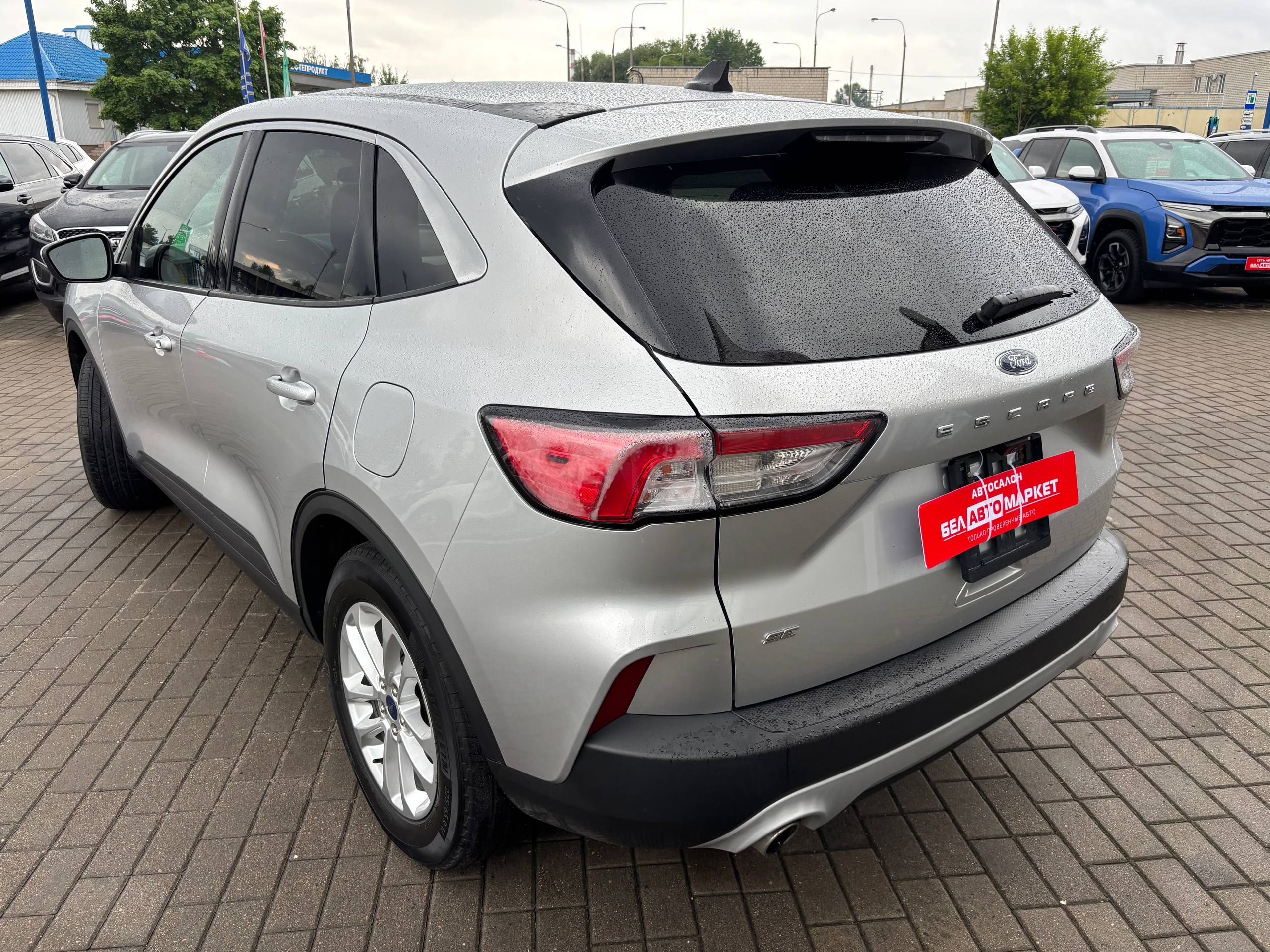 Фото автомобиля 2