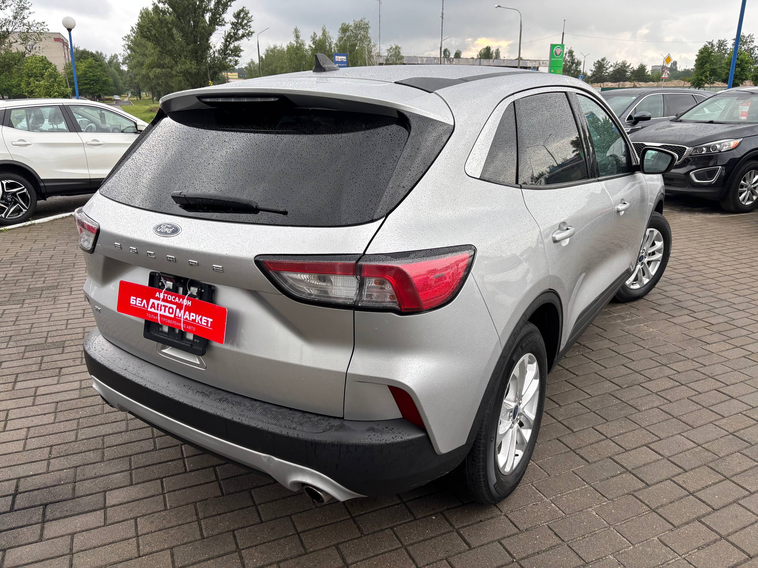 Фото автомобиля 5