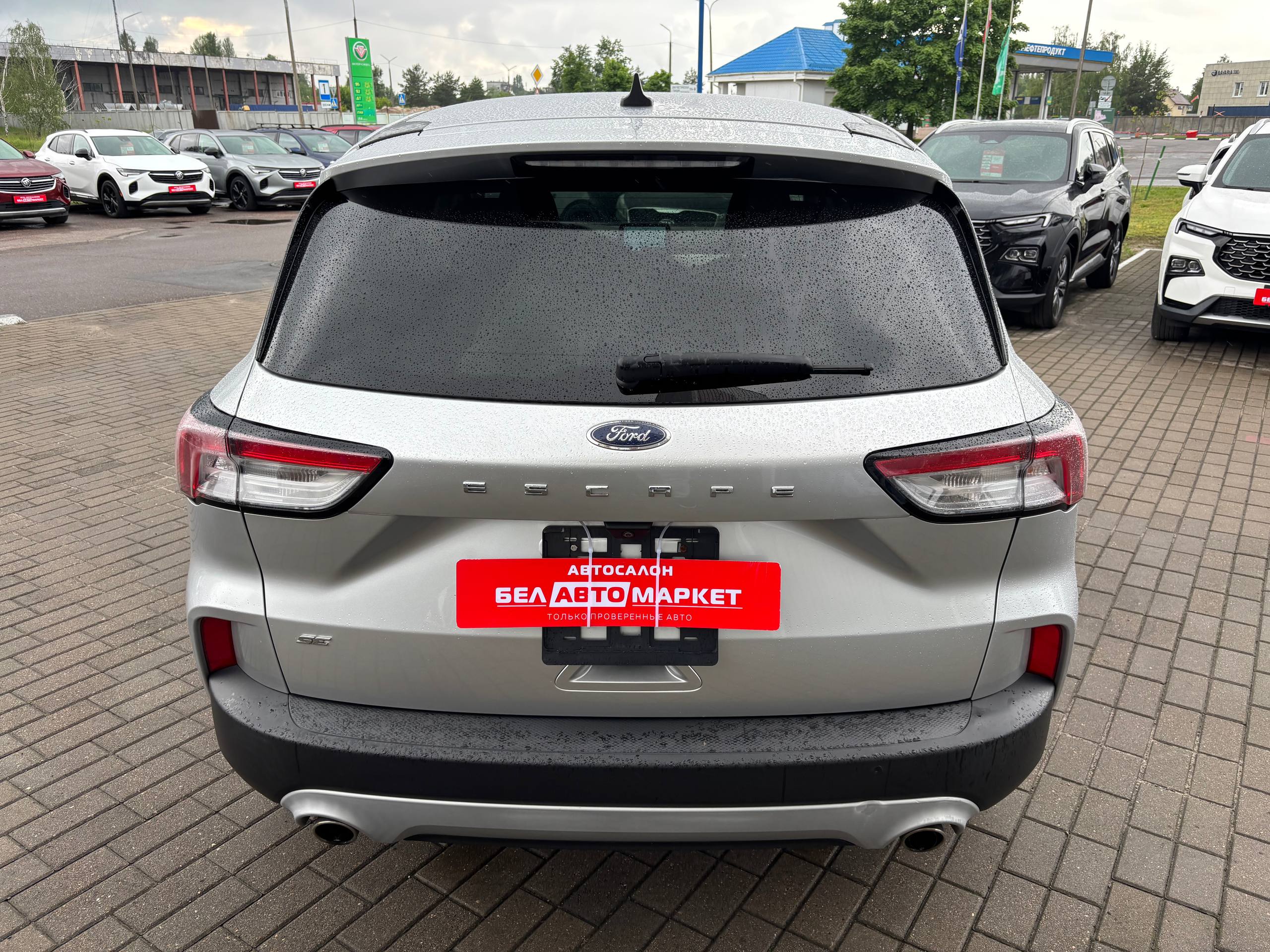 Фото автомобиля 6