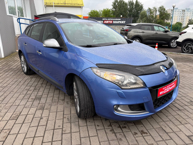 Фото автомобиля 3