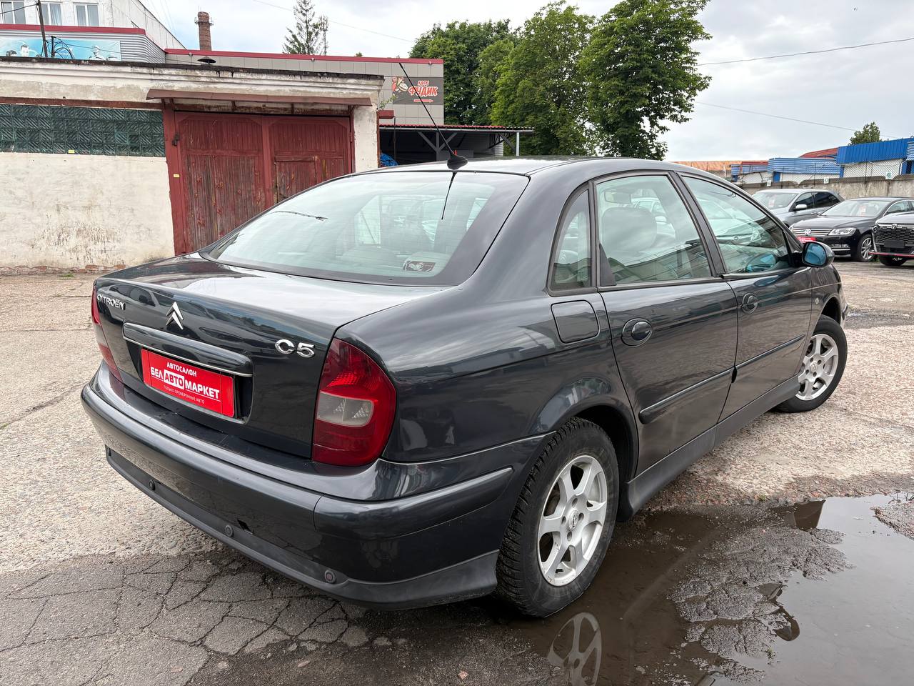 Фото автомобиля 4