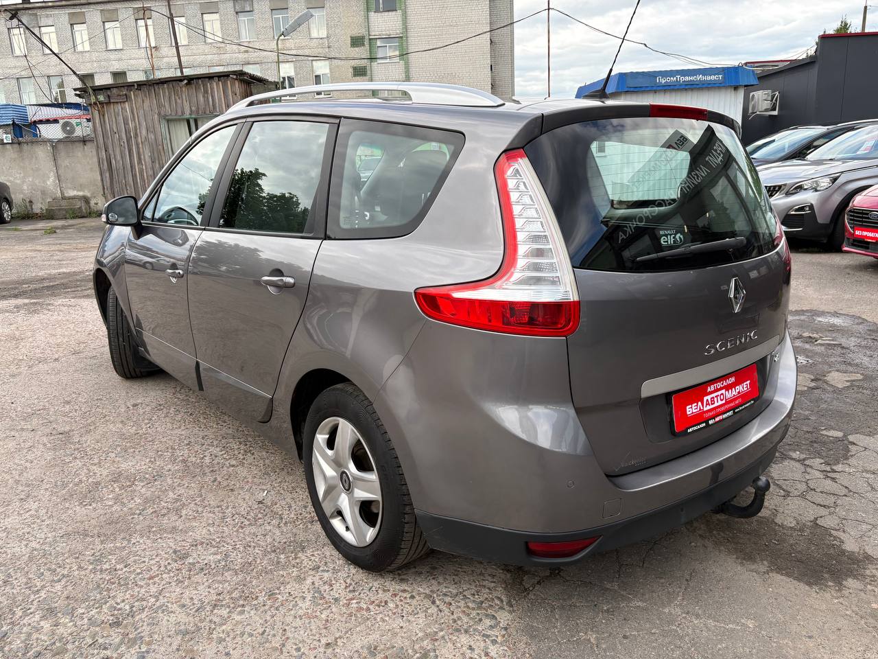 Фото автомобиля 6