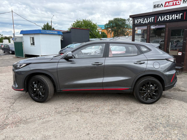 Фото автомобиля 7