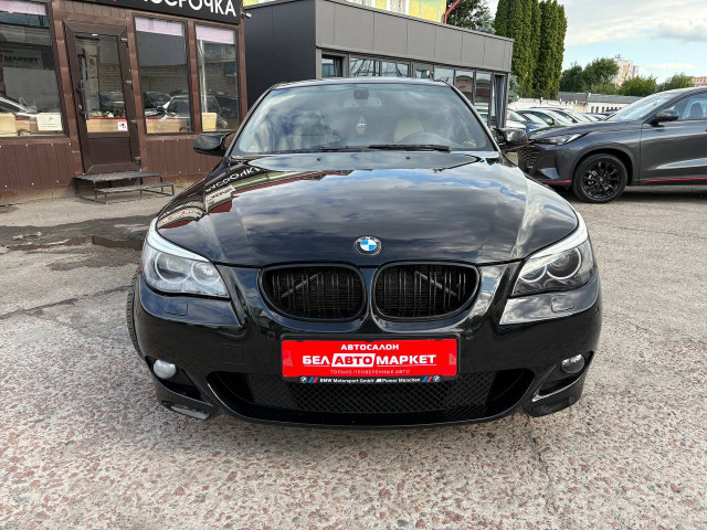 Фото автомобиля 1