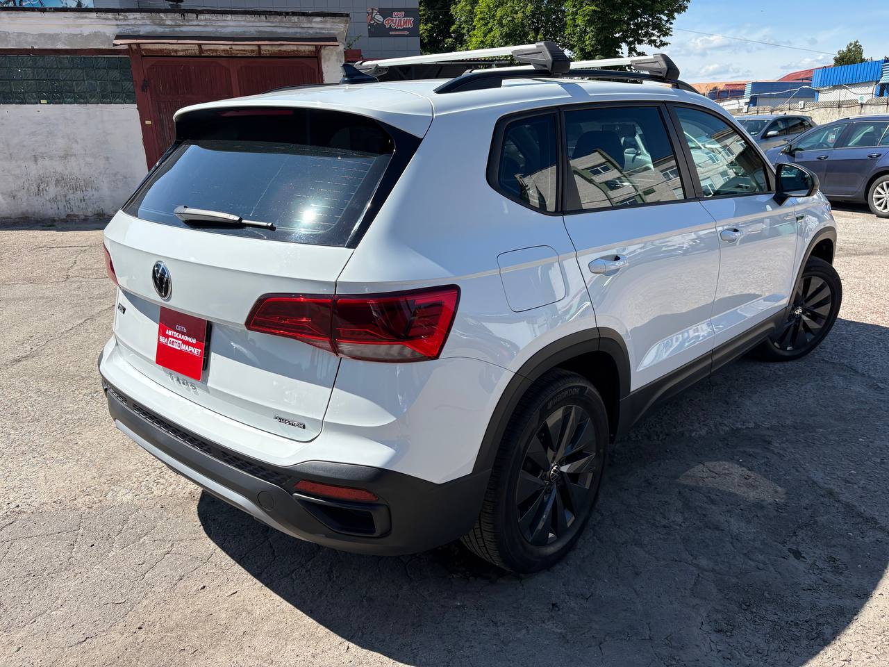 Фото автомобиля 4