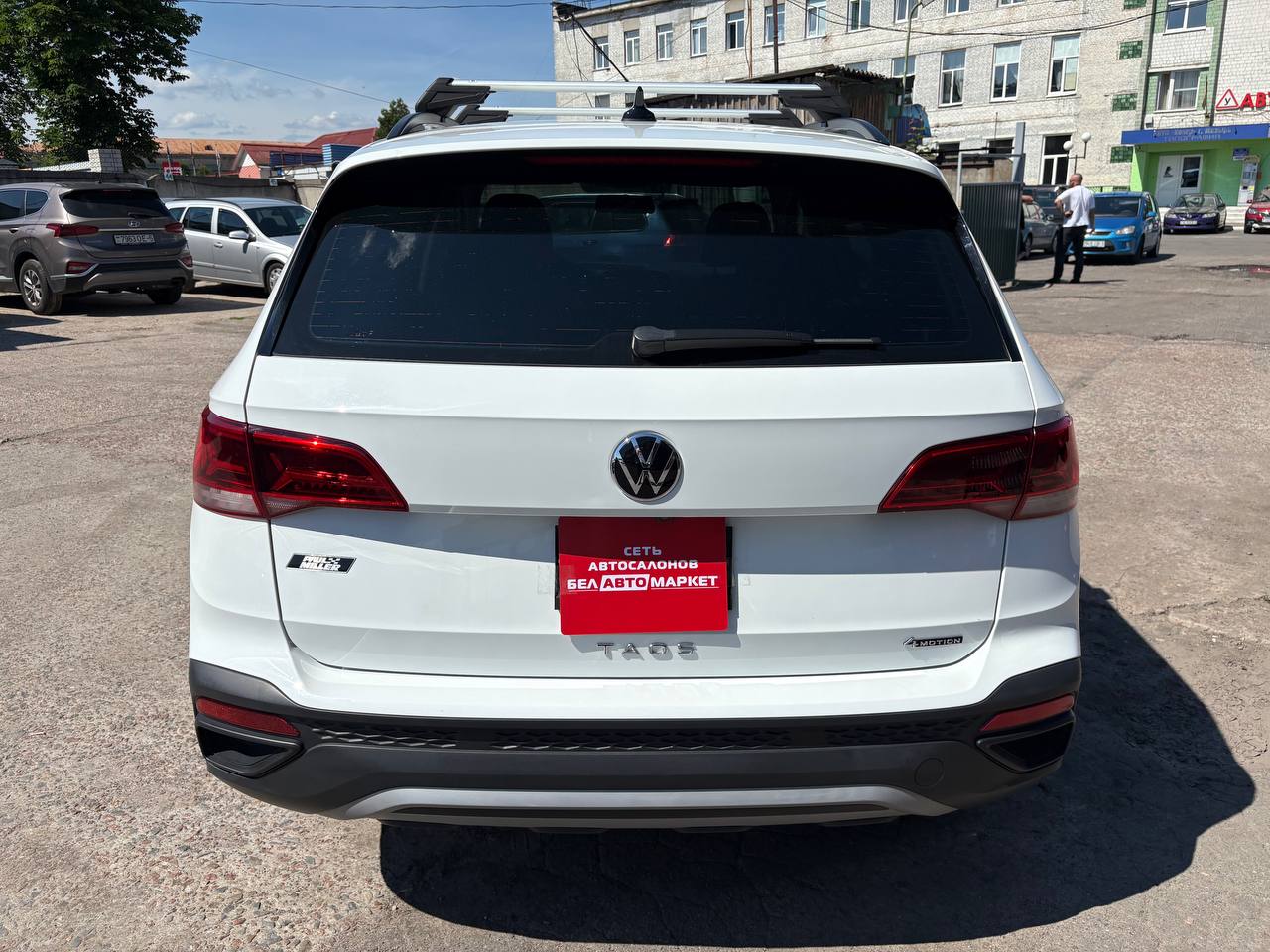 Фото автомобиля 5