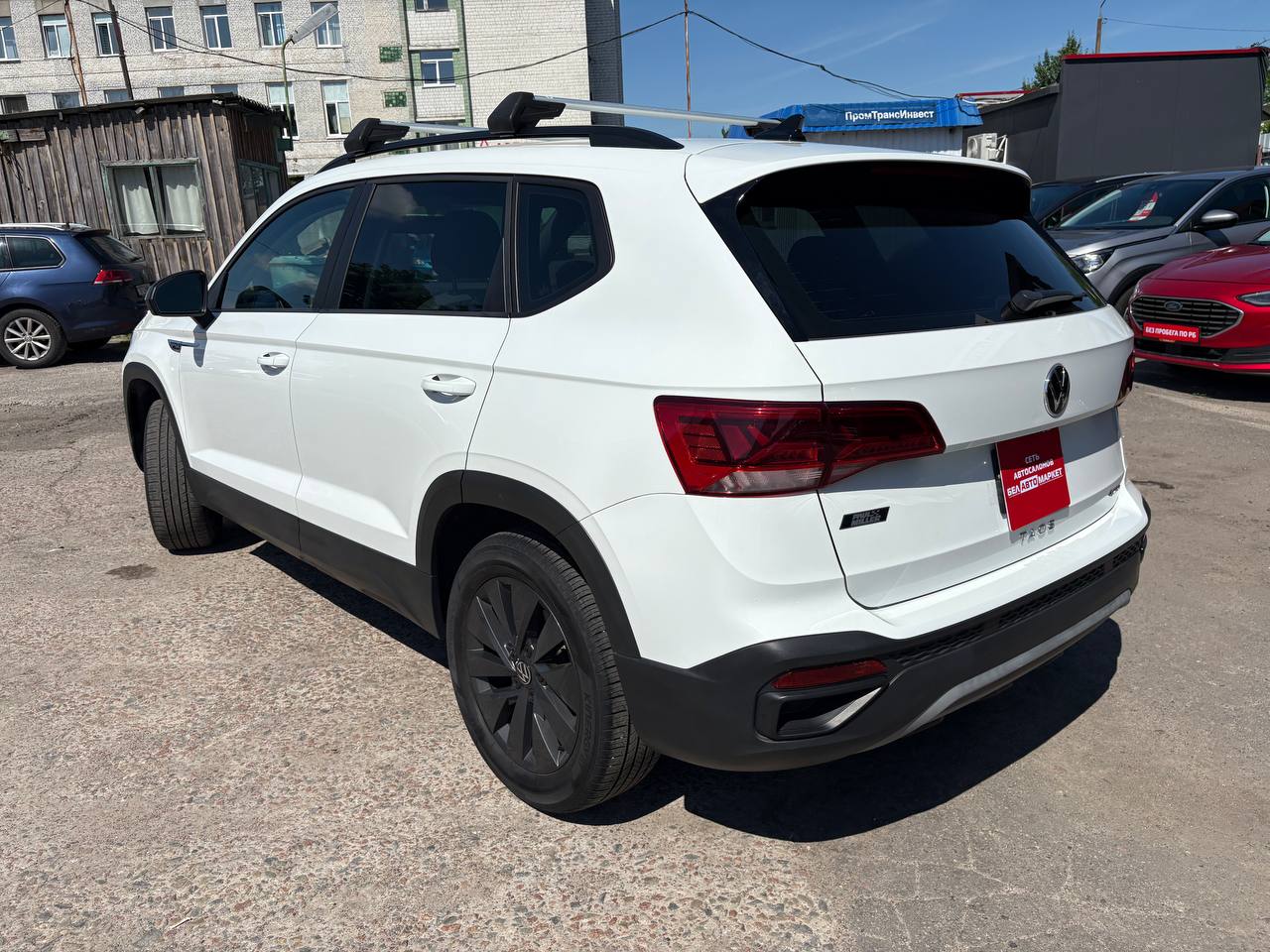 Фото автомобиля 6