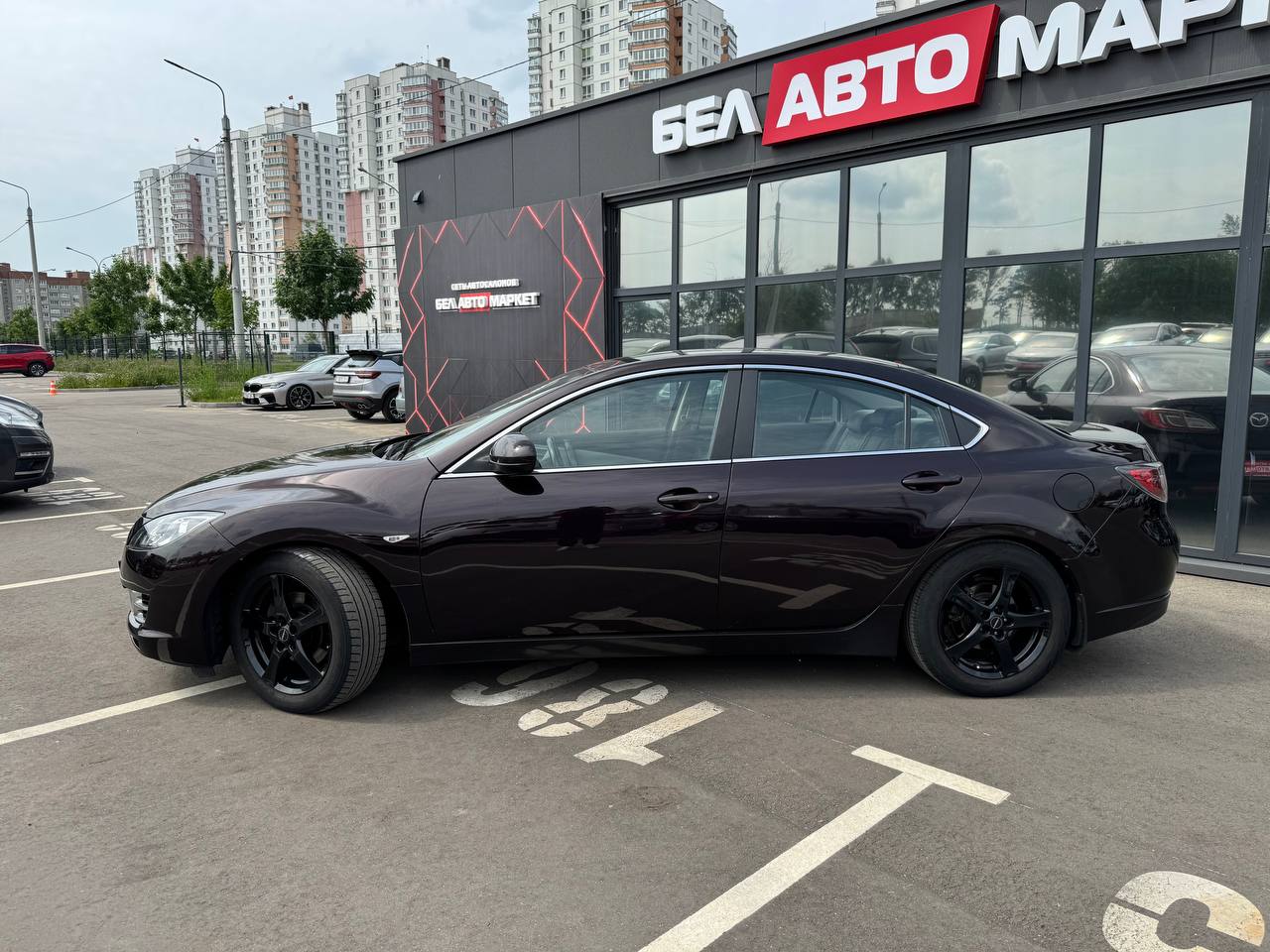 Фото автомобиля 7