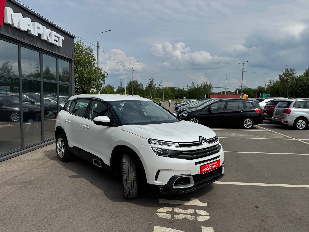 Фото автомобиля 1