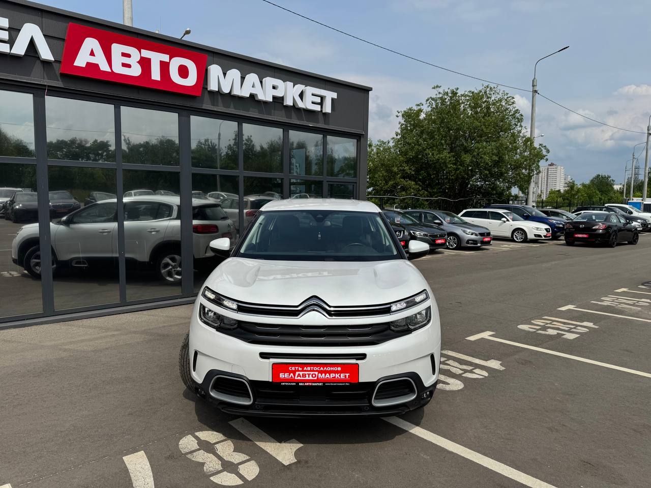 Фото автомобиля 2