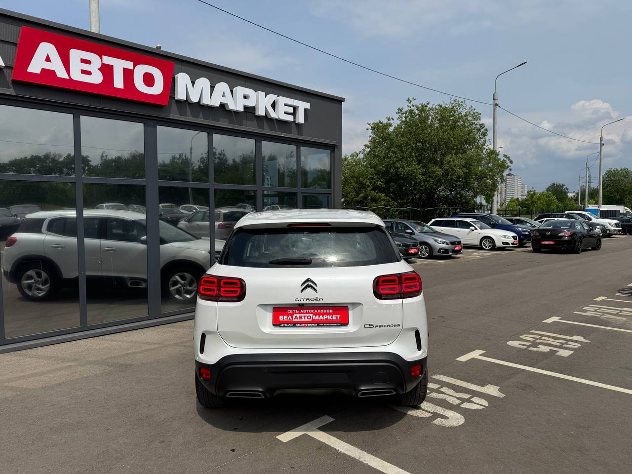 Фото автомобиля 5