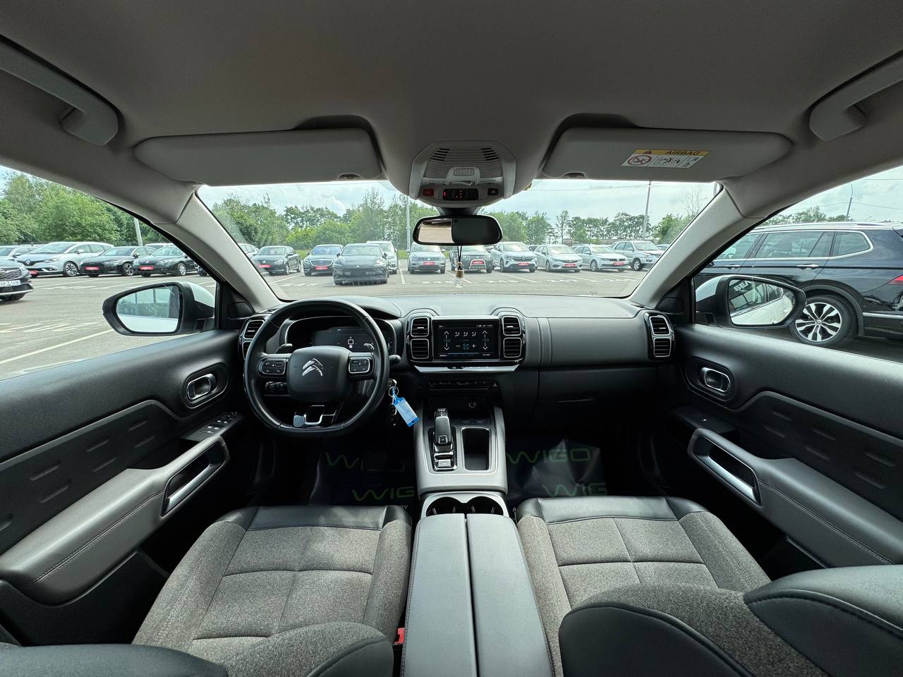 Фото автомобиля 11