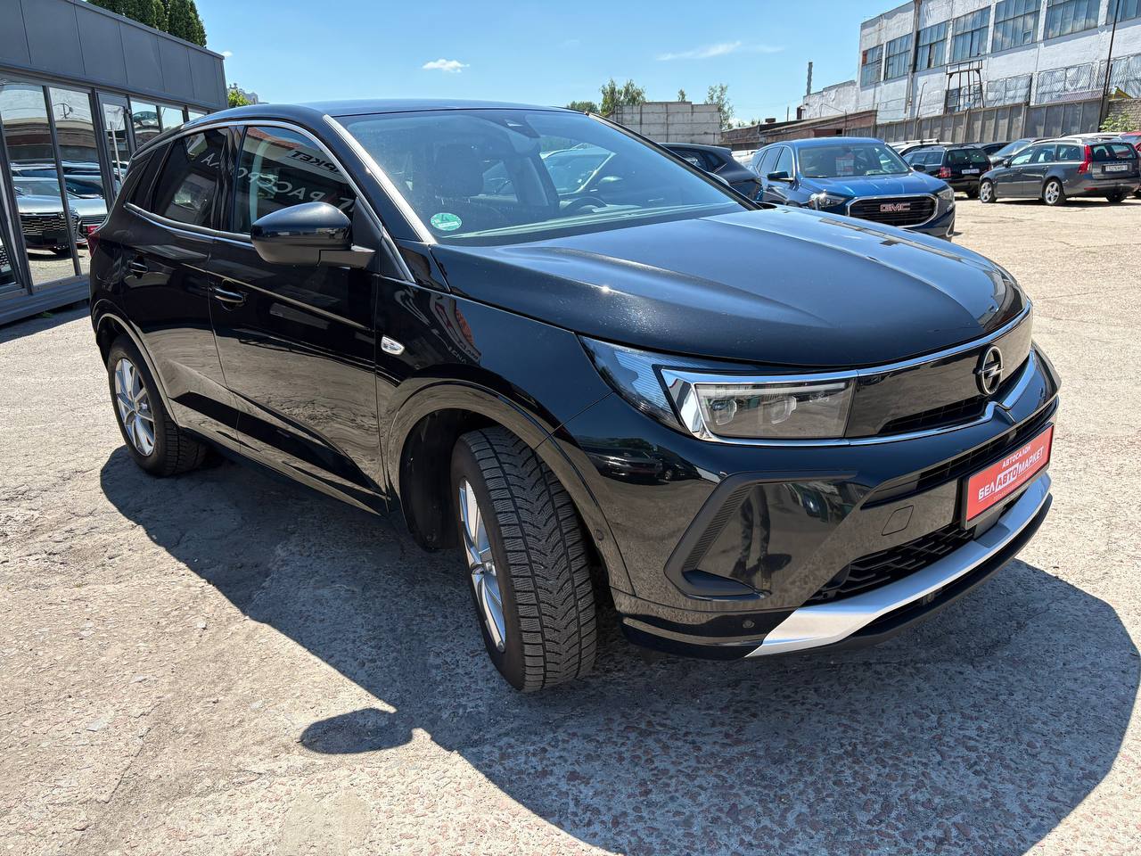 Фото автомобиля 2