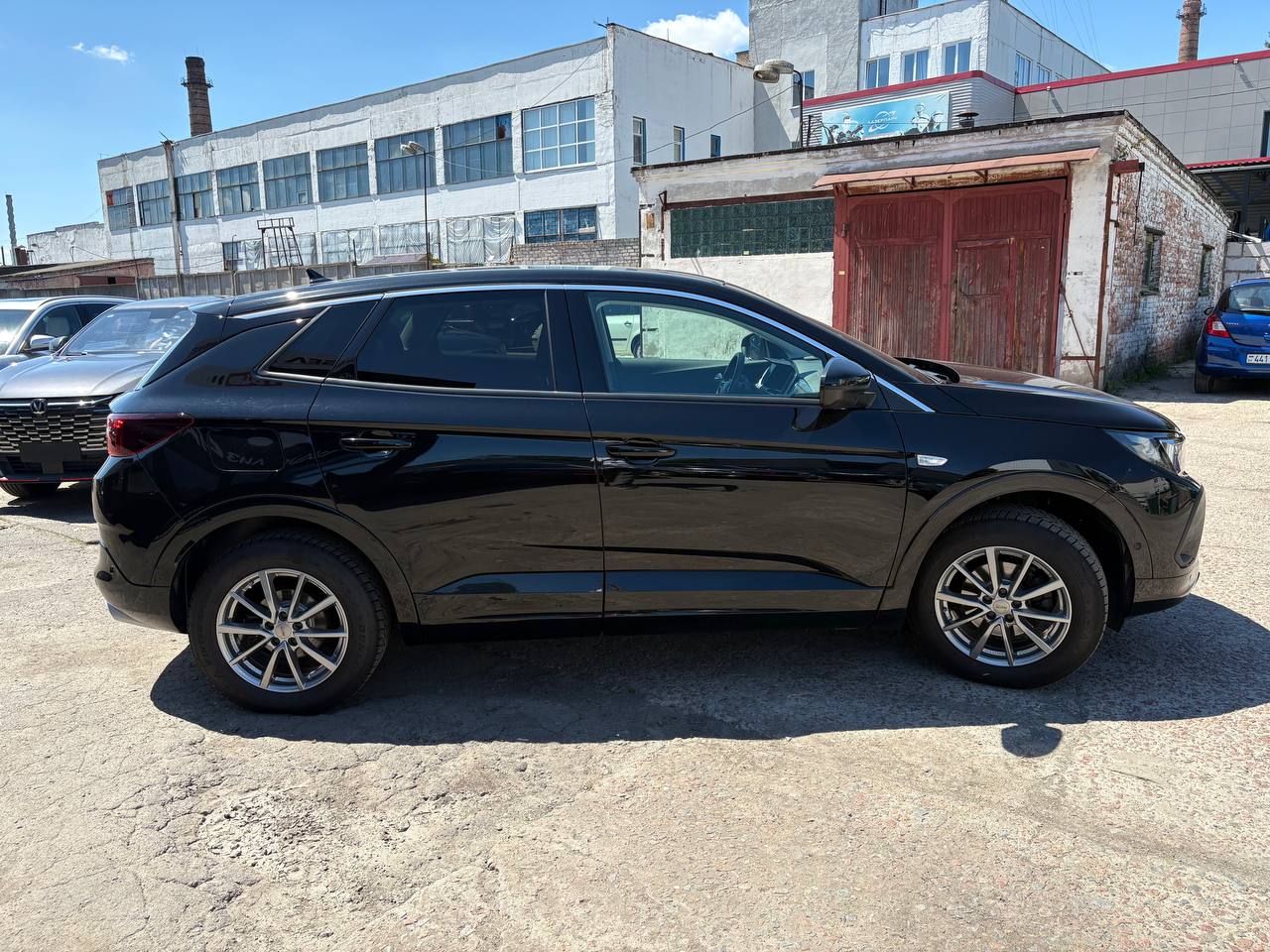 Фото автомобиля 3