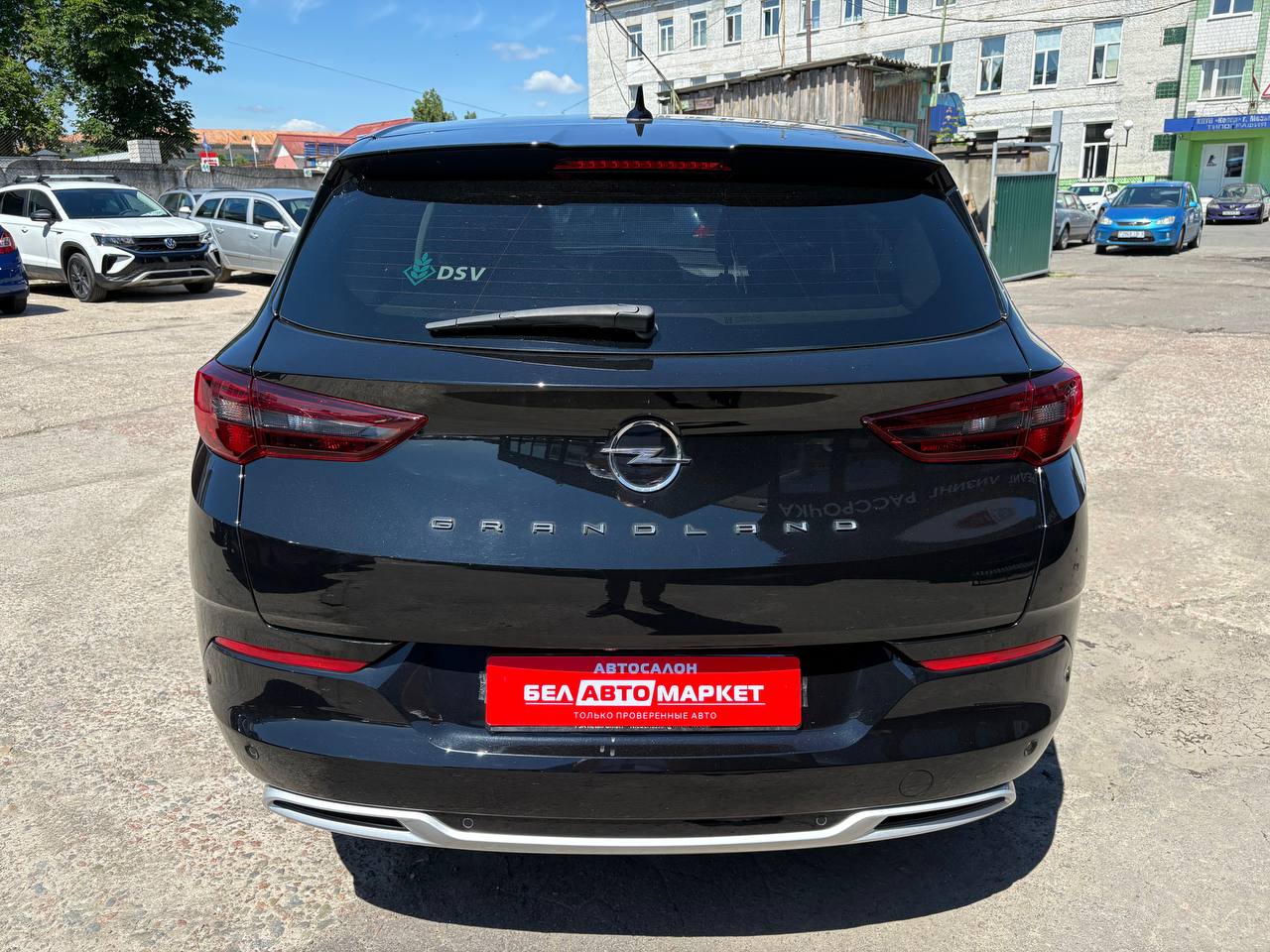 Фото автомобиля 5