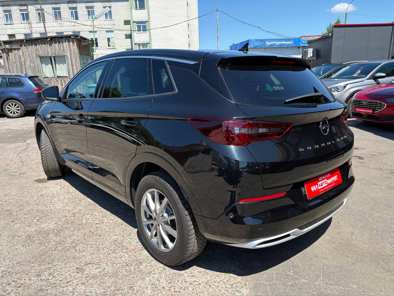Фото автомобиля 6