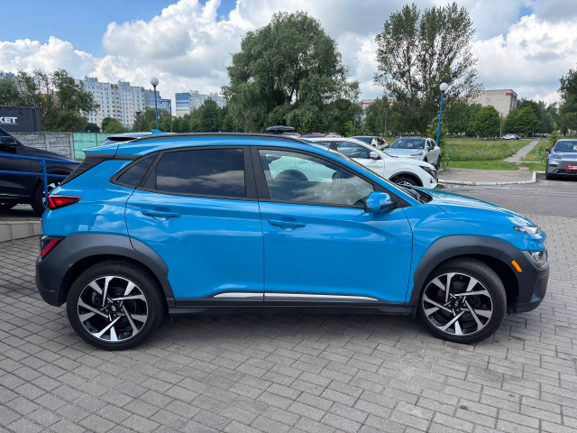 Фото автомобиля 5