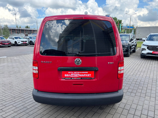 Фото автомобиля 1
