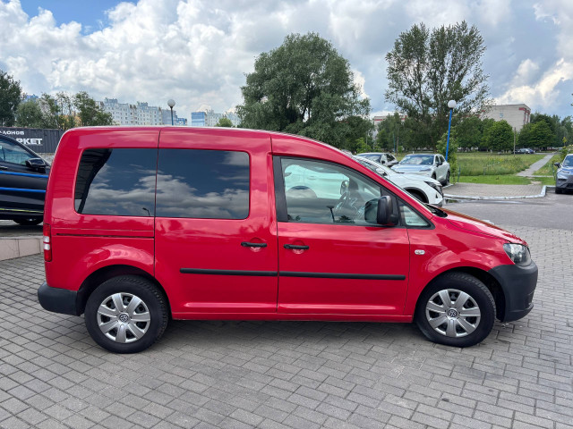Фото автомобиля 5