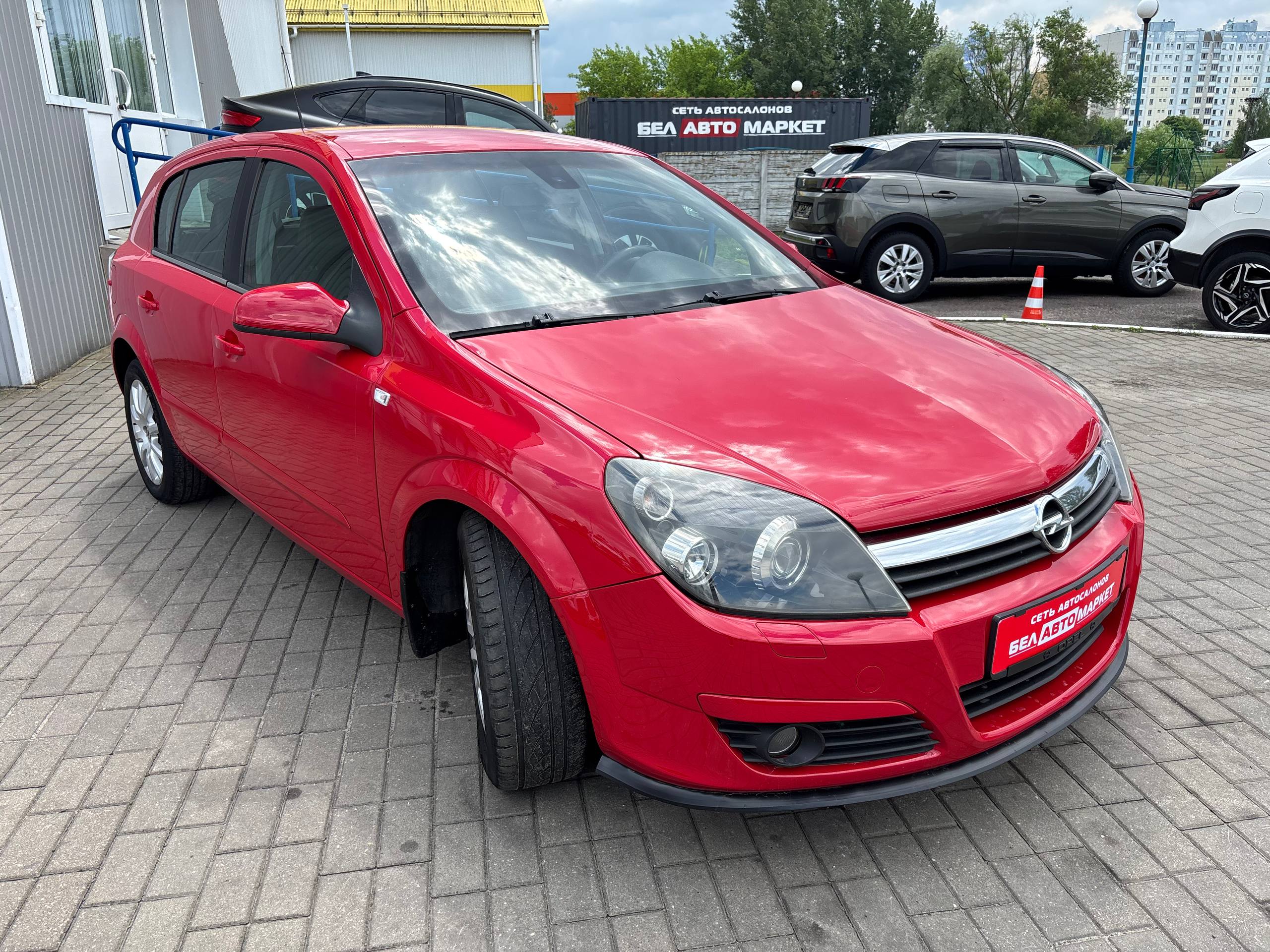 Фото автомобиля 4
