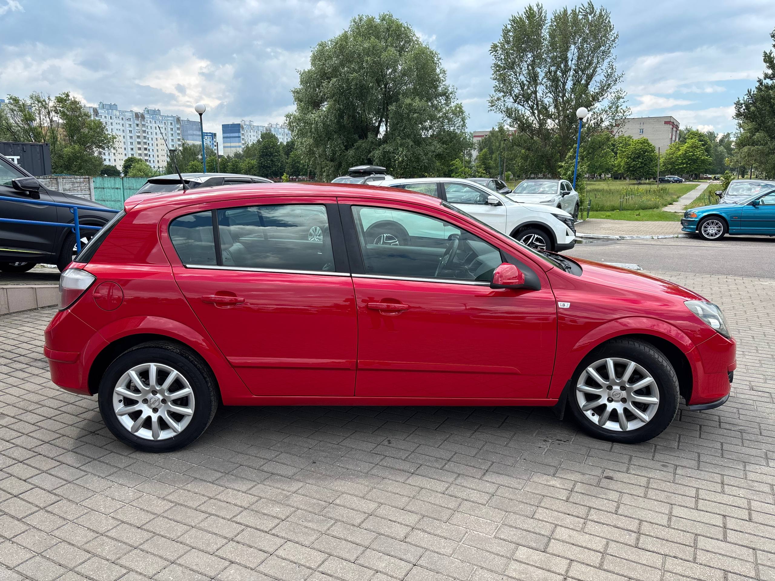 Фото автомобиля 5