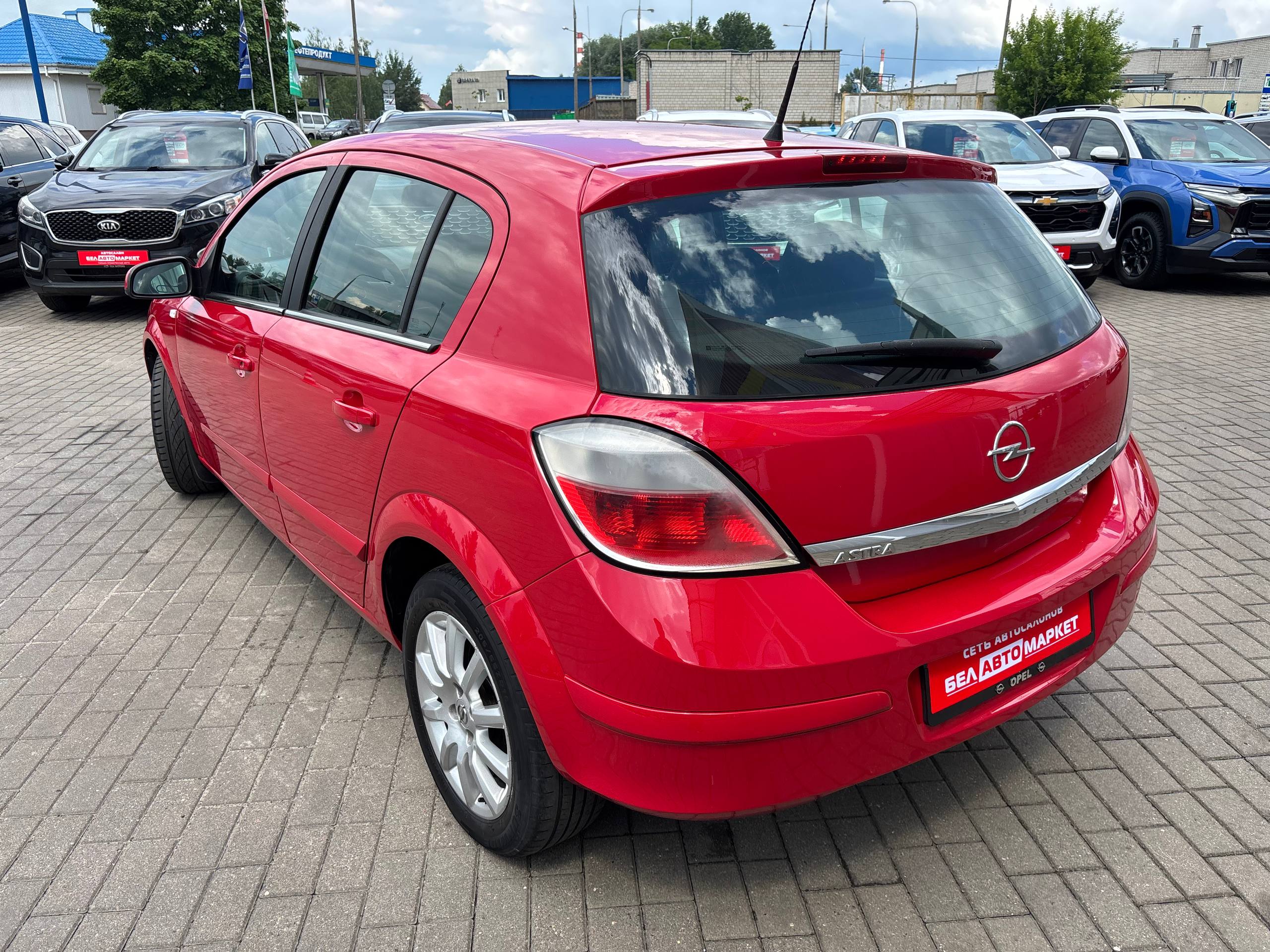 Фото автомобиля 7