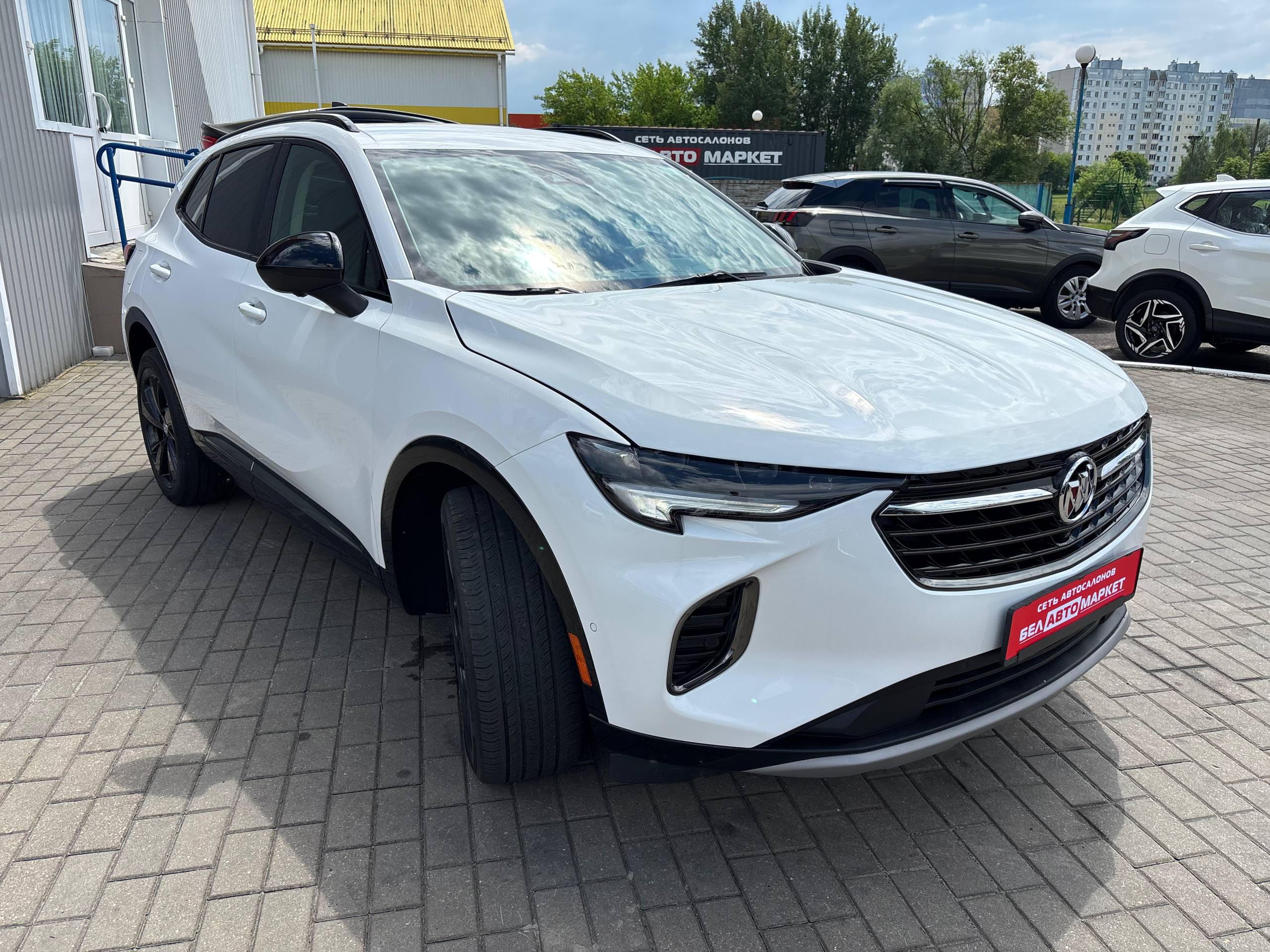 Фото автомобиля 4