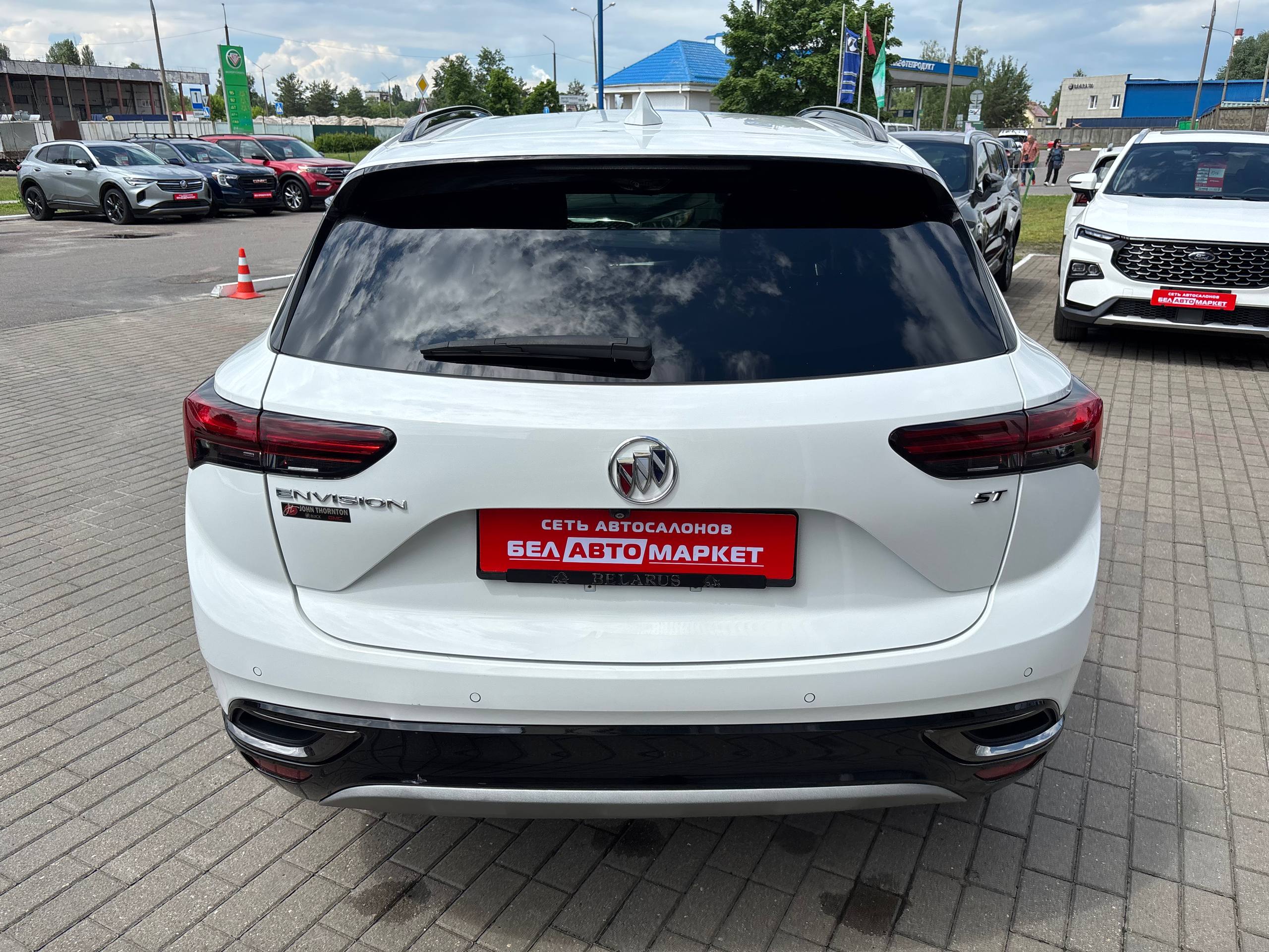 Фото автомобиля 7