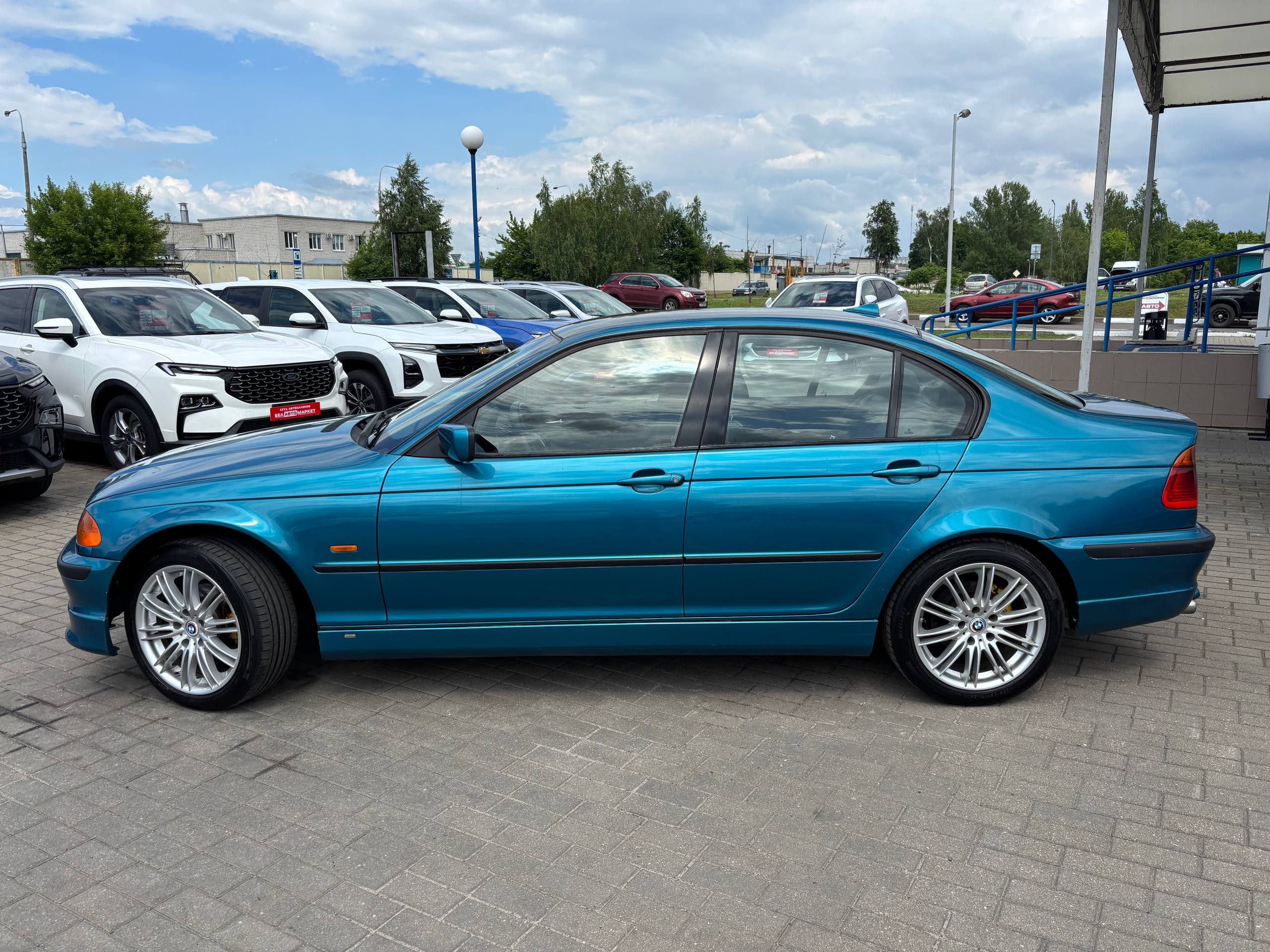 Фото автомобиля 7