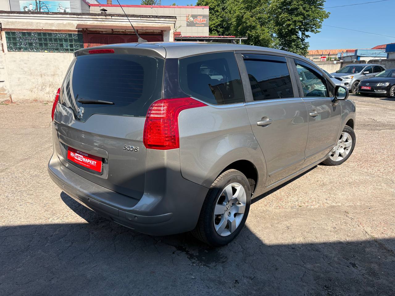 Фото автомобиля 4