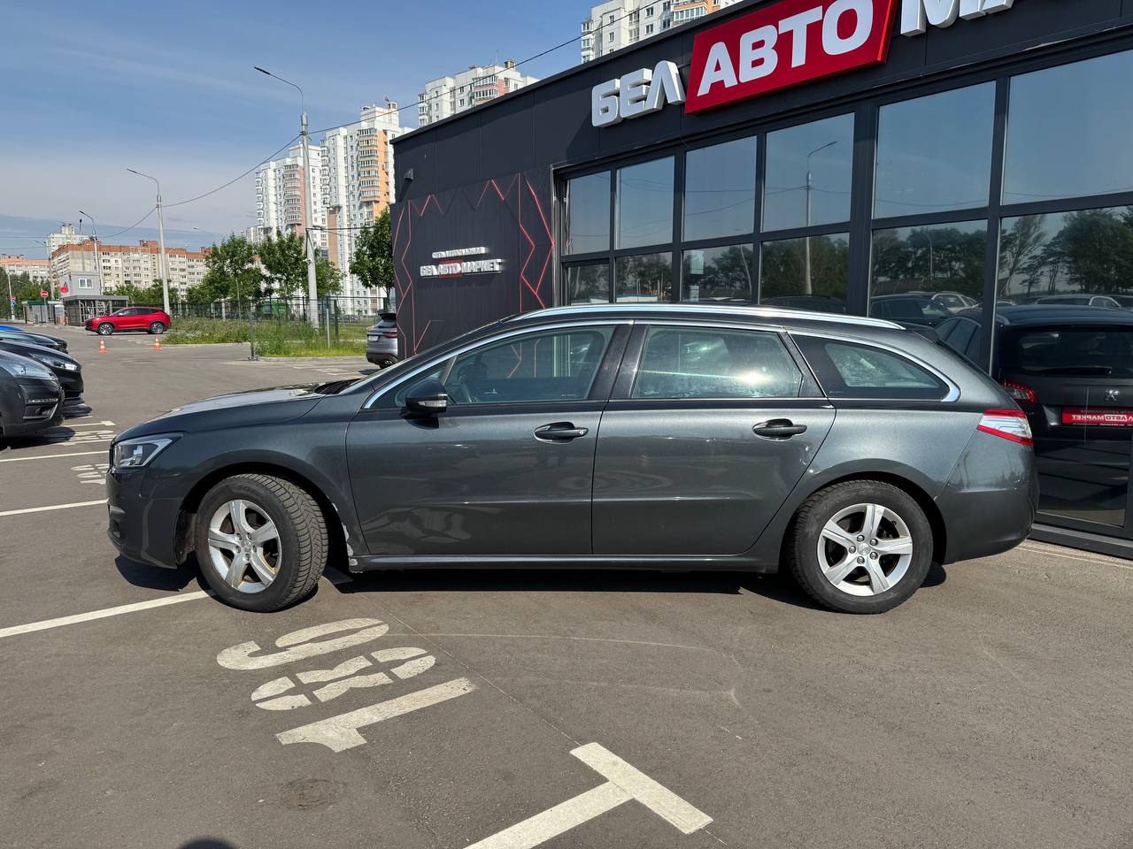 Фото автомобиля 7