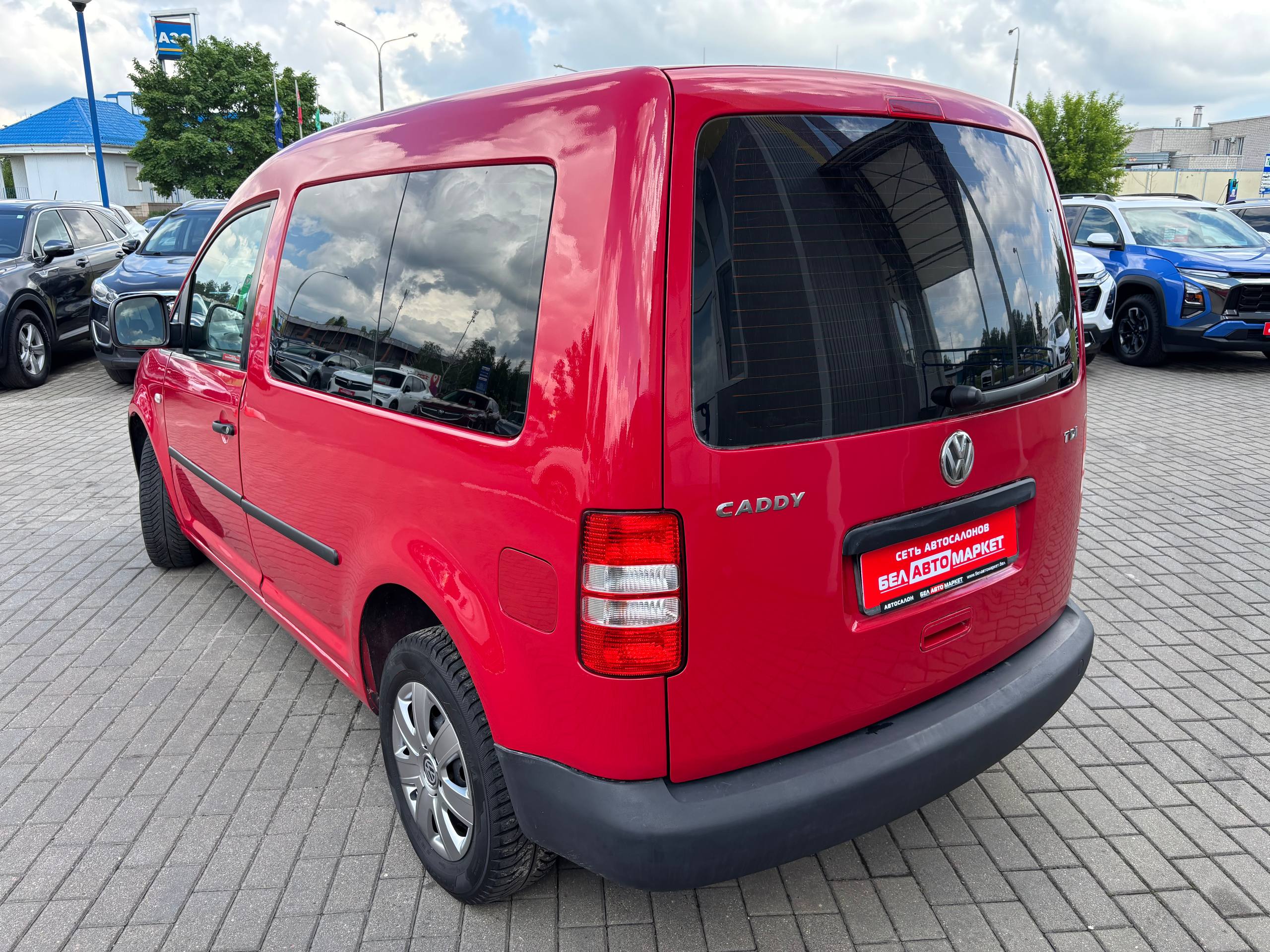 Фото автомобиля 6