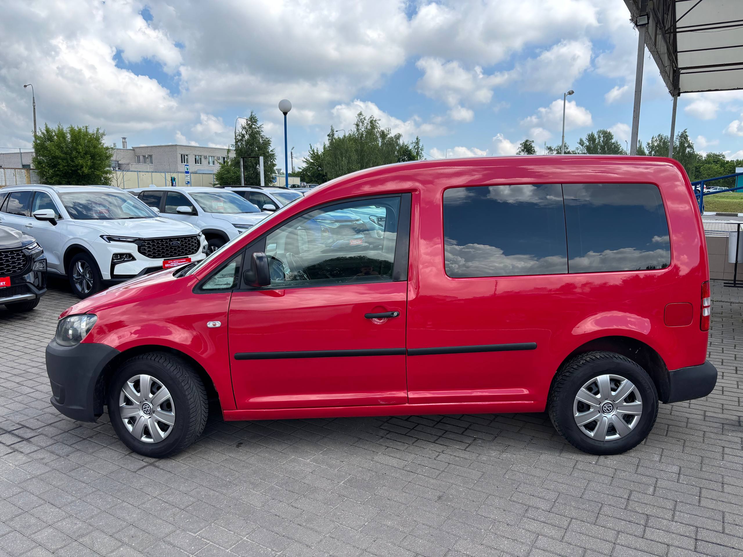 Фото автомобиля 7