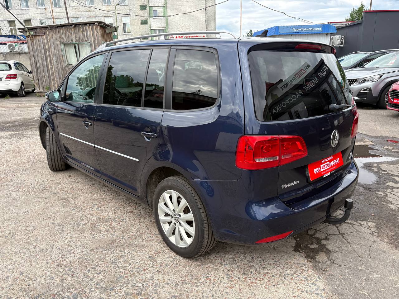 Фото автомобиля 6