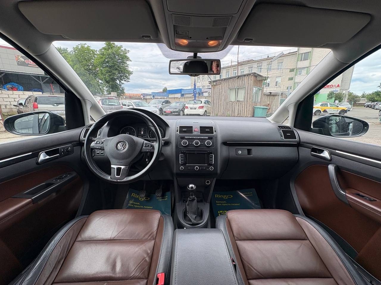 Фото автомобиля 10