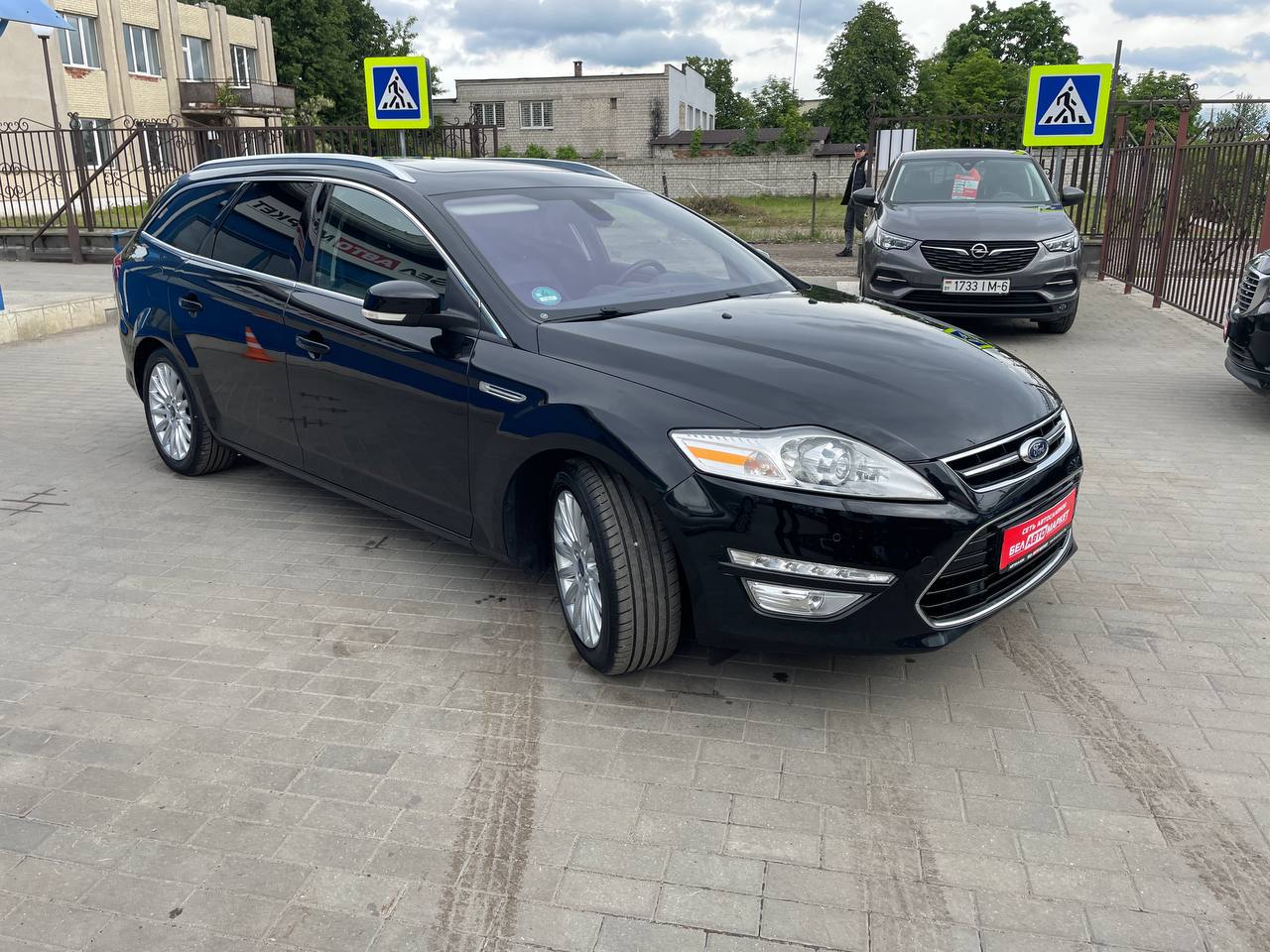 Фото автомобиля 13