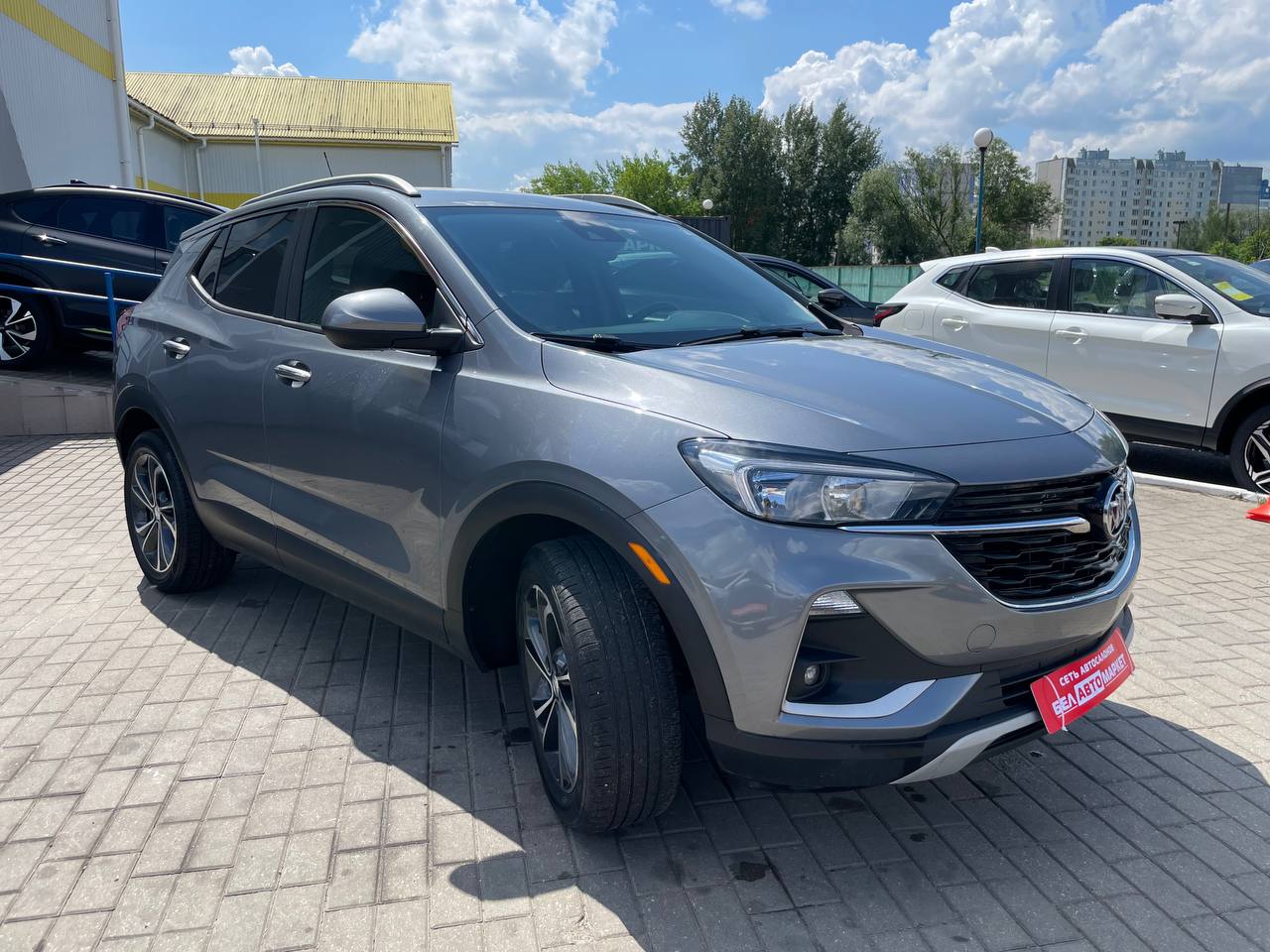 Фото автомобиля 3